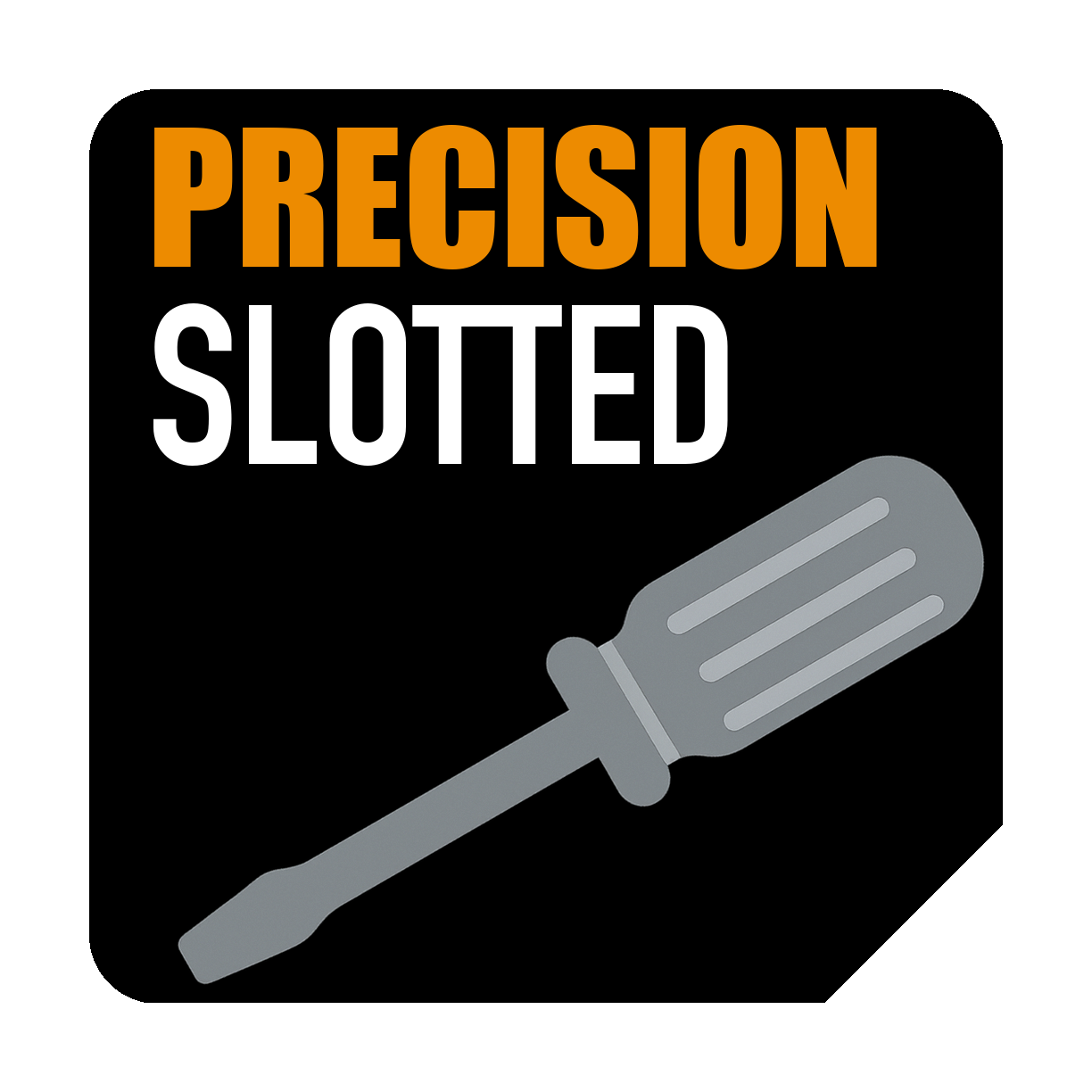 نوع گونی شیاردار