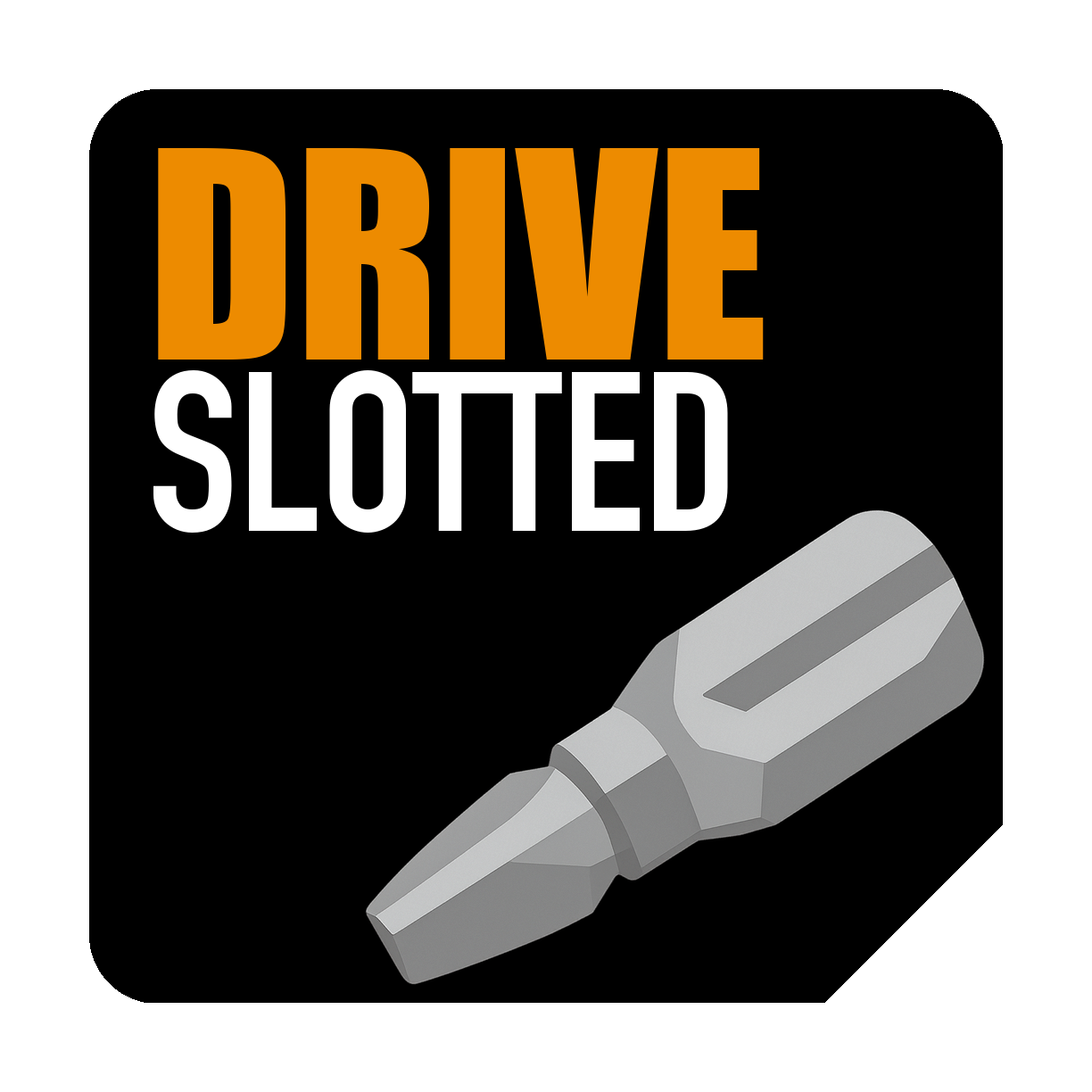 Drive Slot