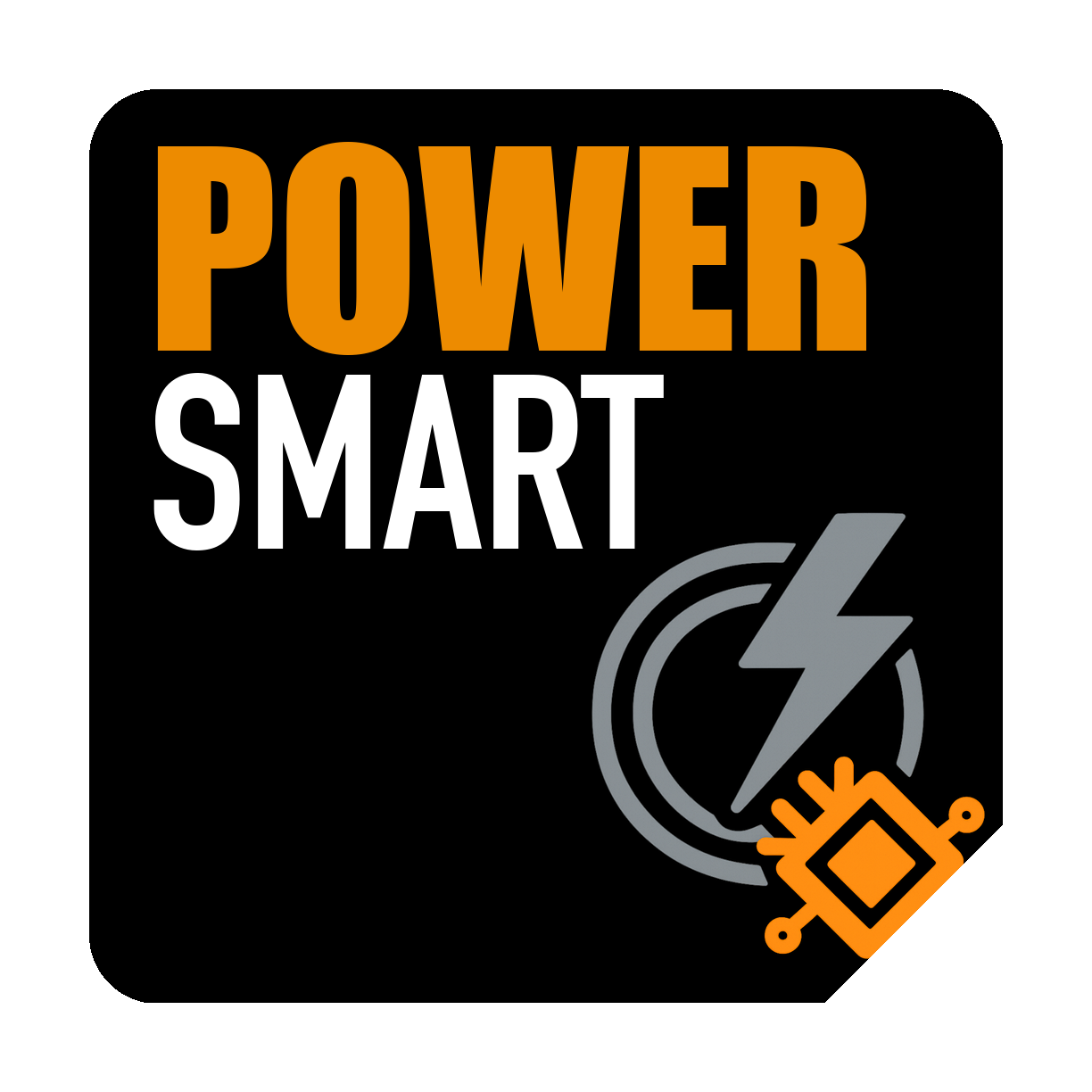 Charging Technology & Smart Control