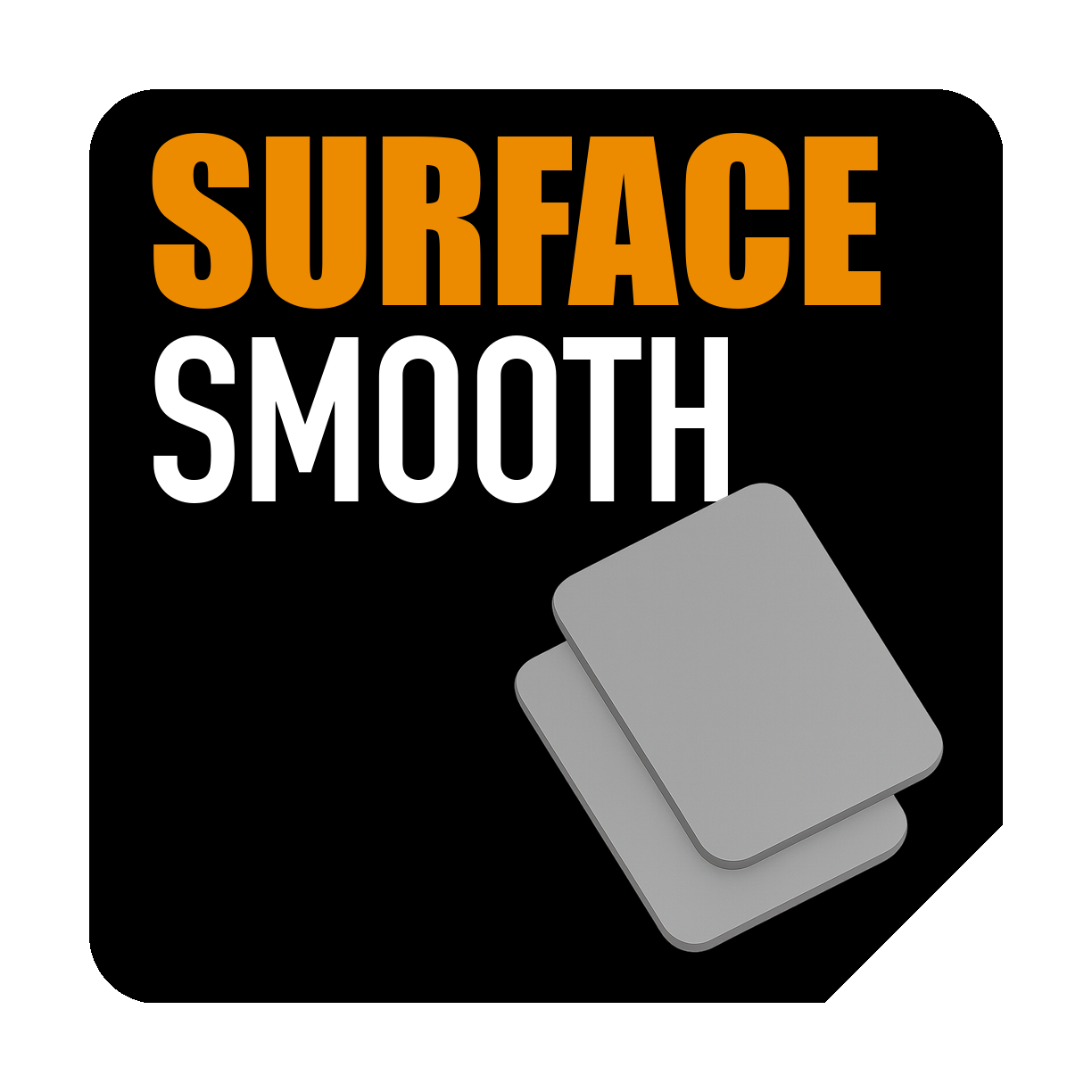 Application Surface