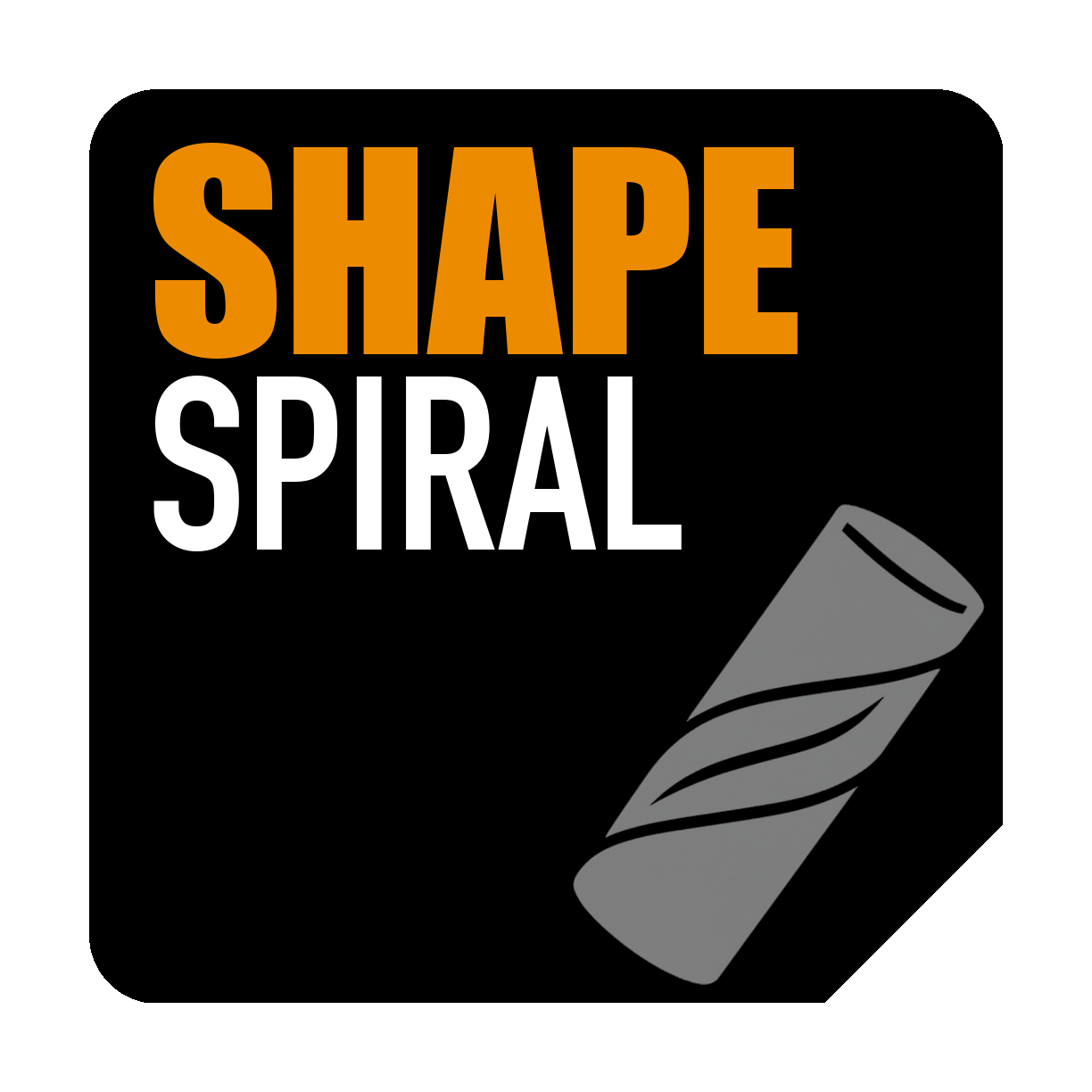 Tipo Flauto con Elica a Spirale