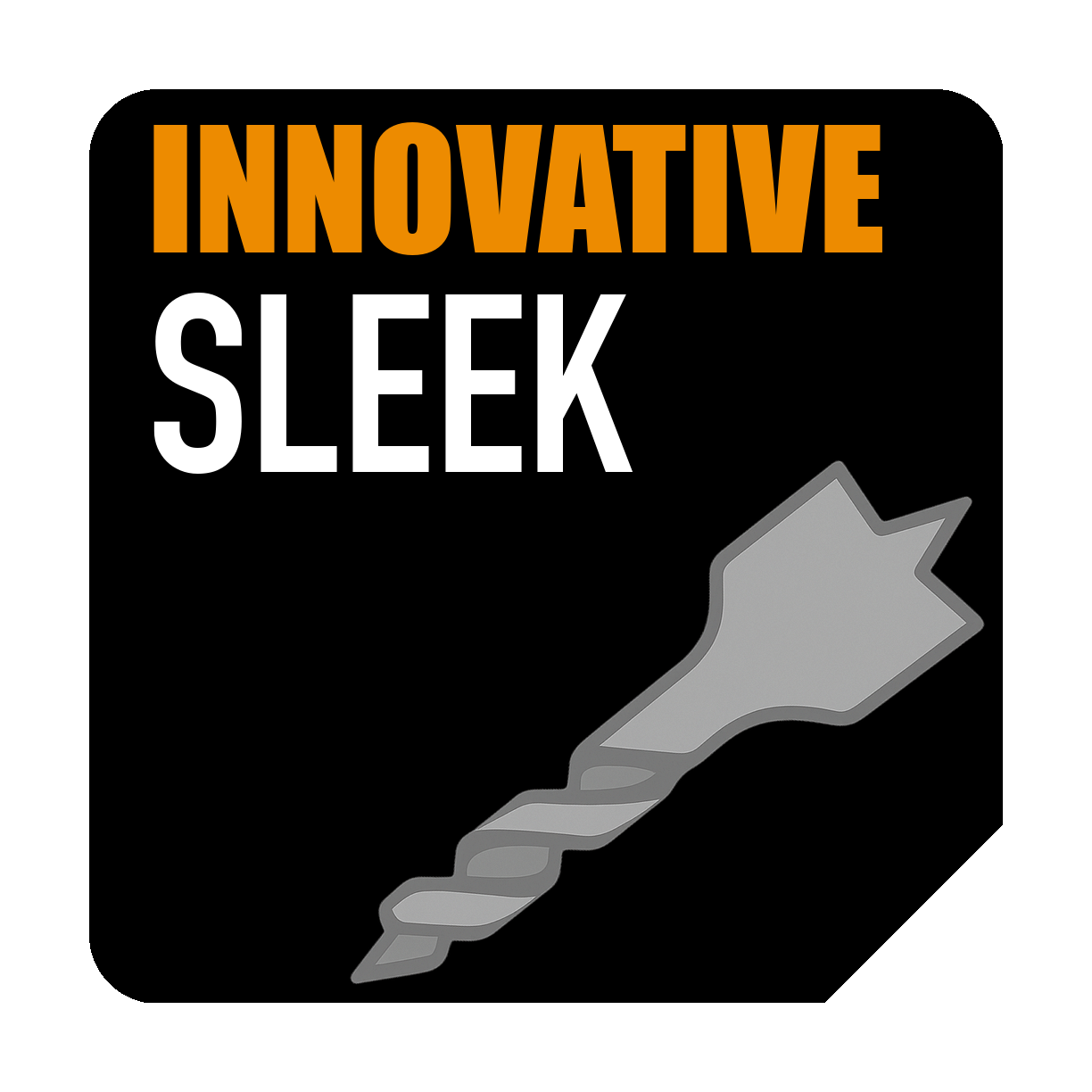 تصميم حلزوني