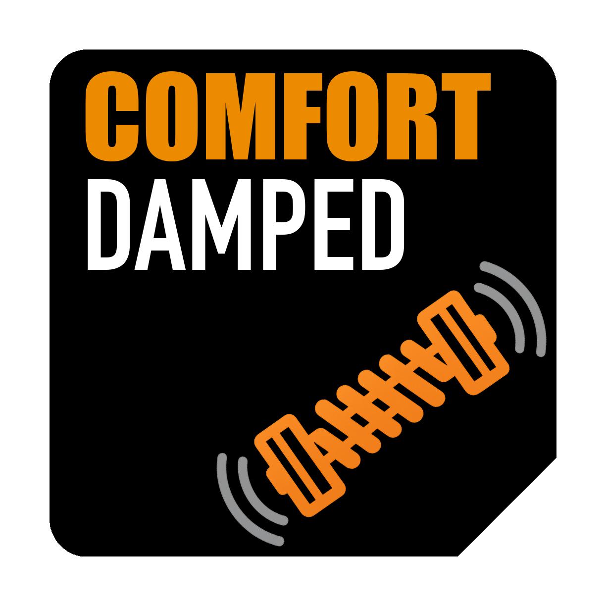 مقبض زنبركي