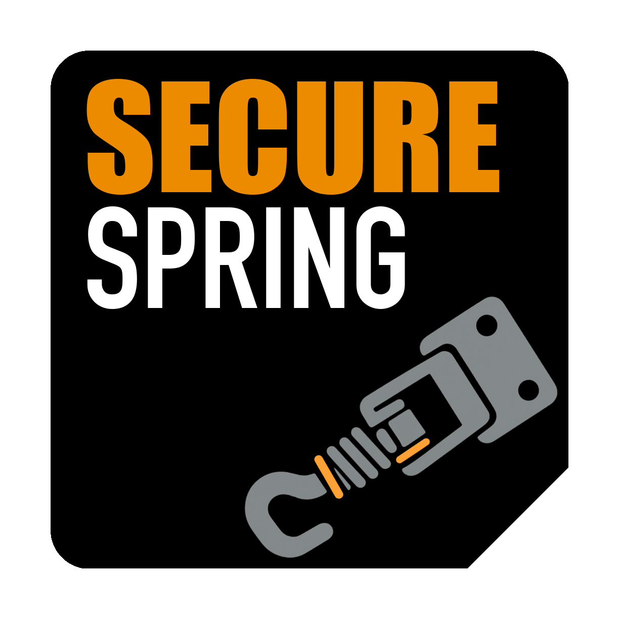 Mecanism de Închidere cu Arc