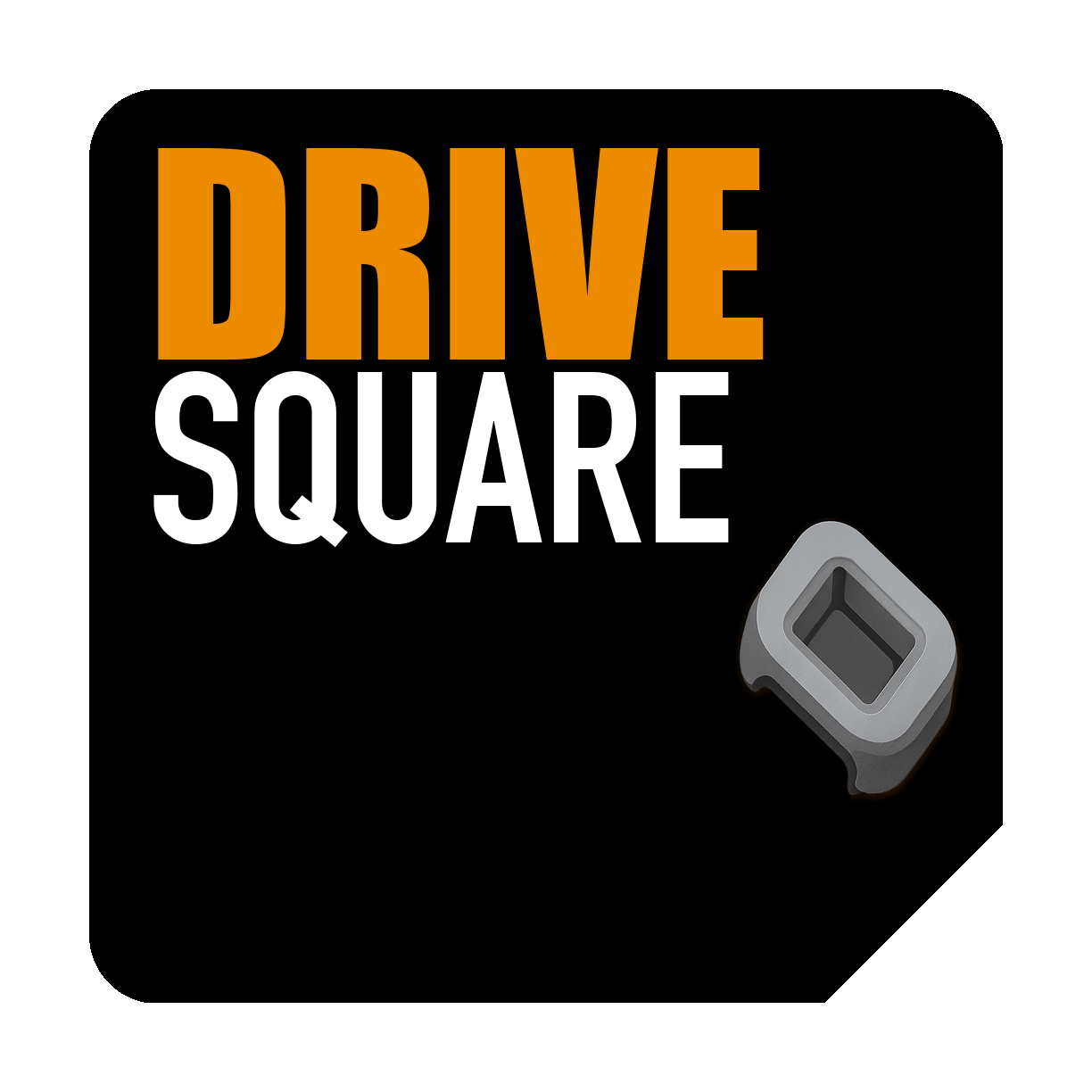 Тип привода