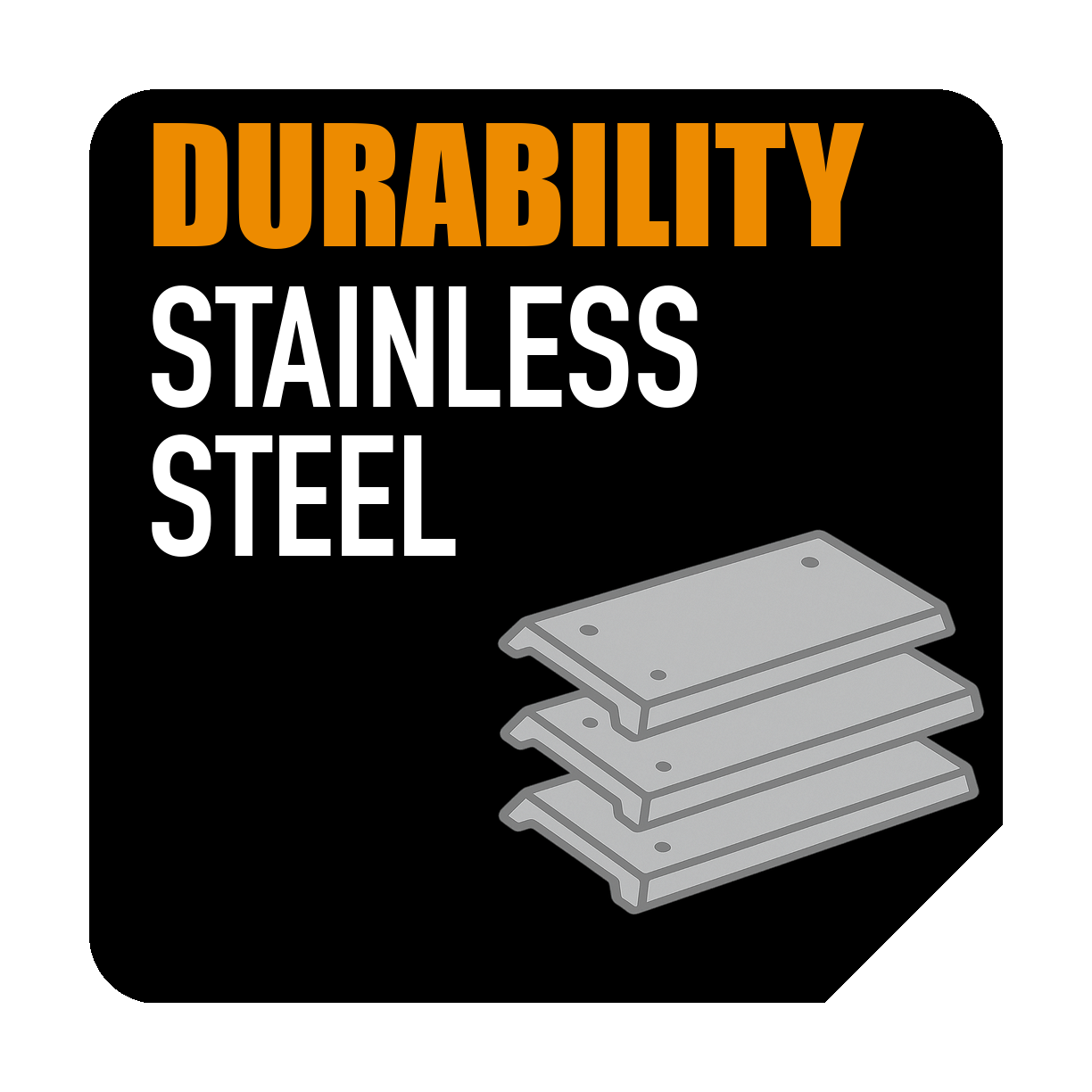 Material de Alta Qualidade