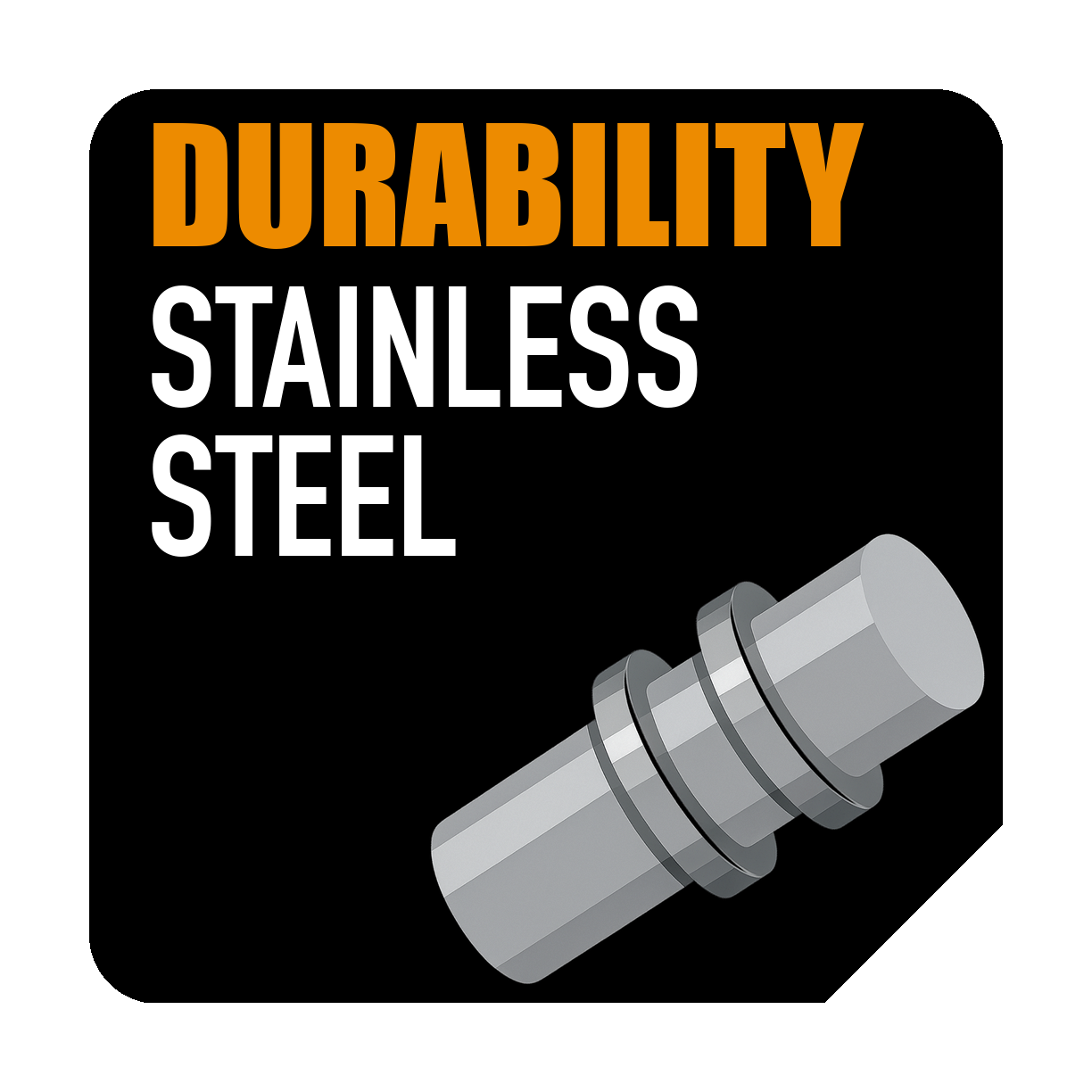 مقاومة الصدأ