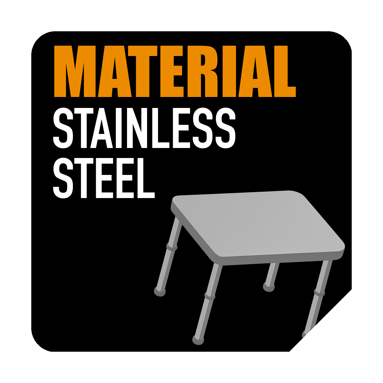 Material Composition