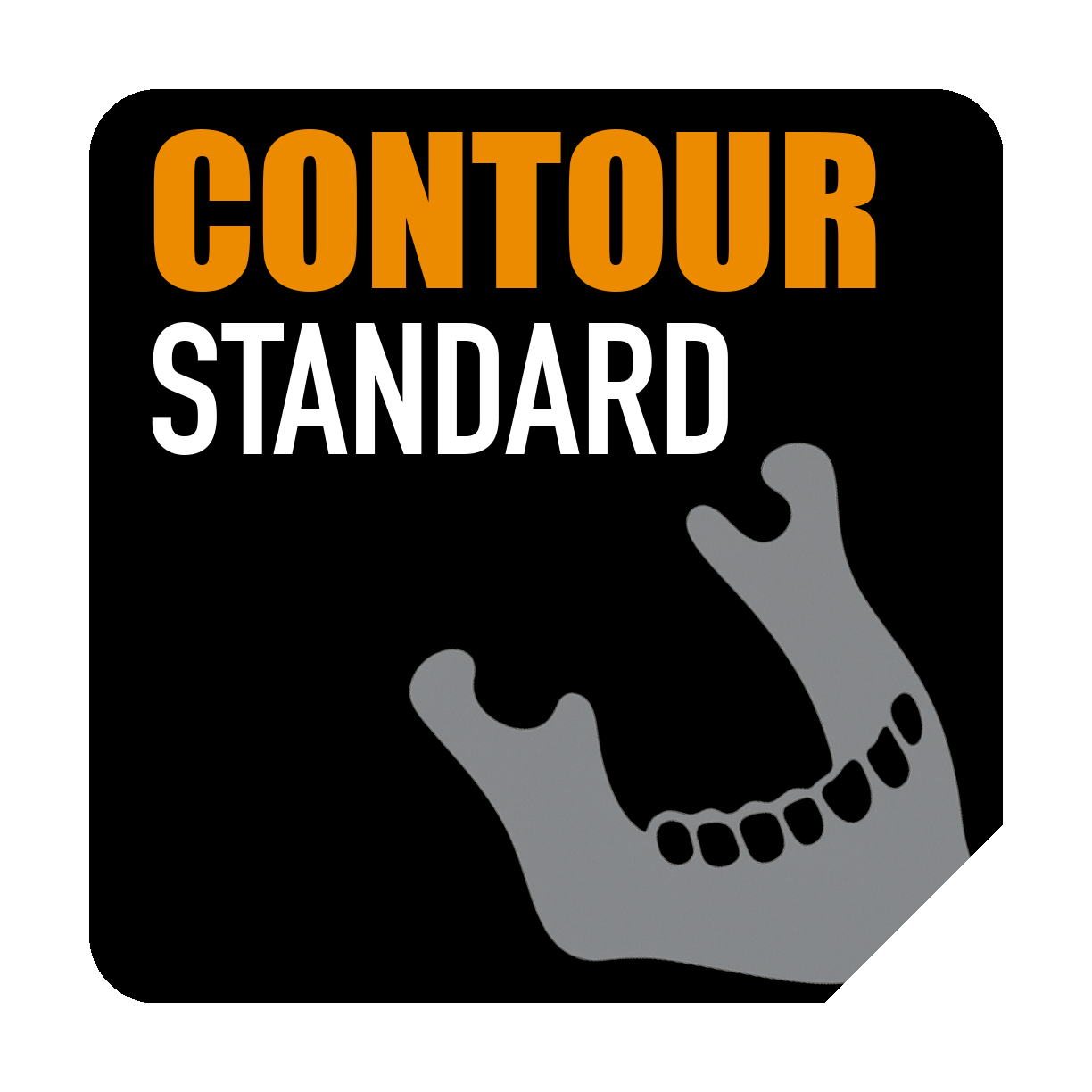 Configuração do Ângulo da Mandíbula