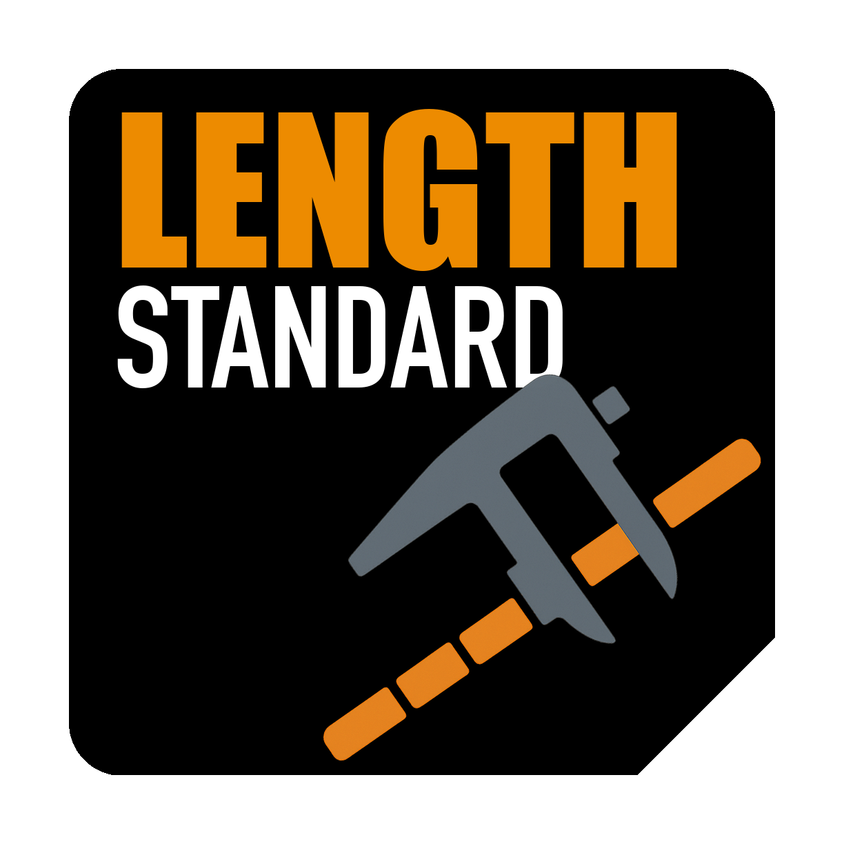 Comprimento da ferramenta