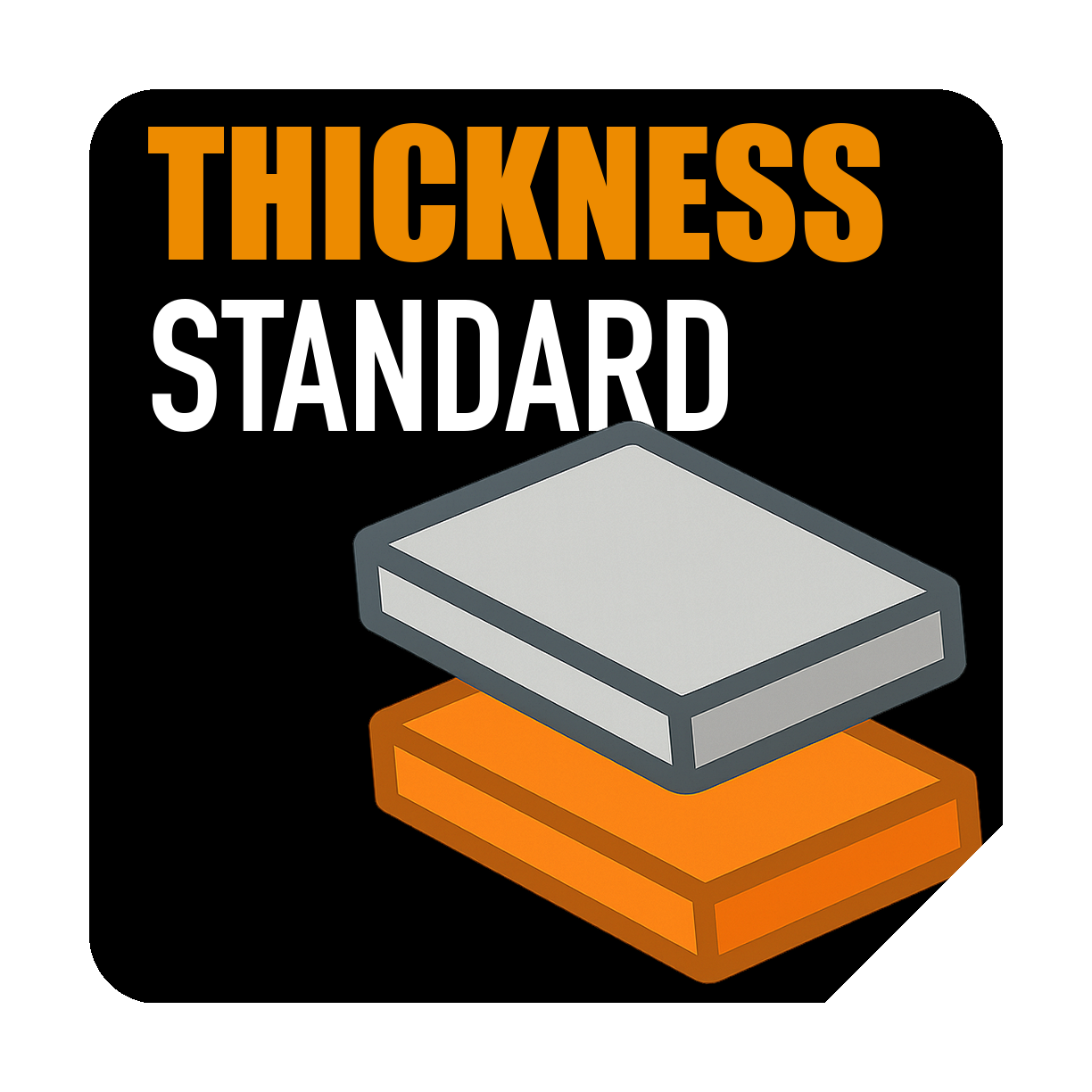 ضخامت شناور