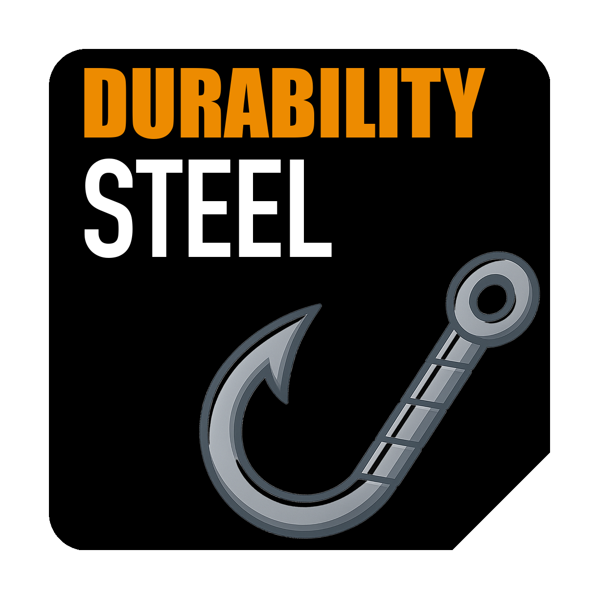 Материал крюка