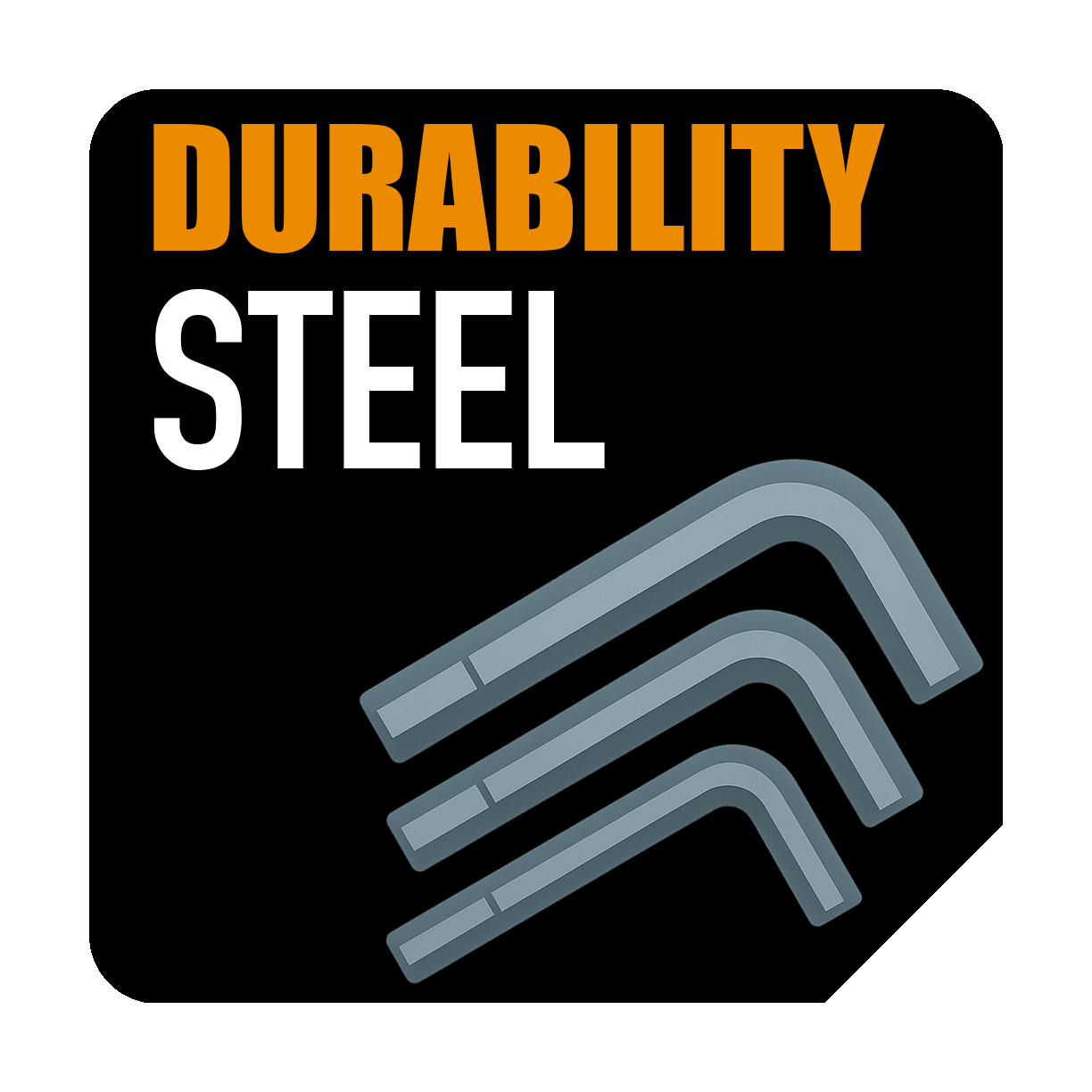 Material de Llave Allen