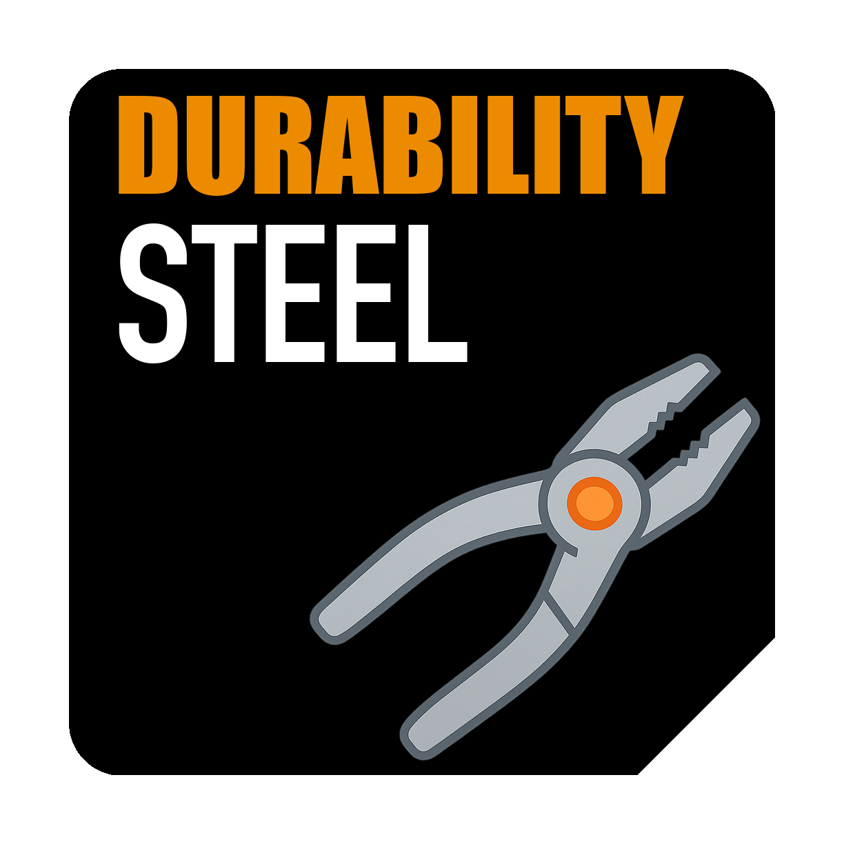 Material de los Alicates