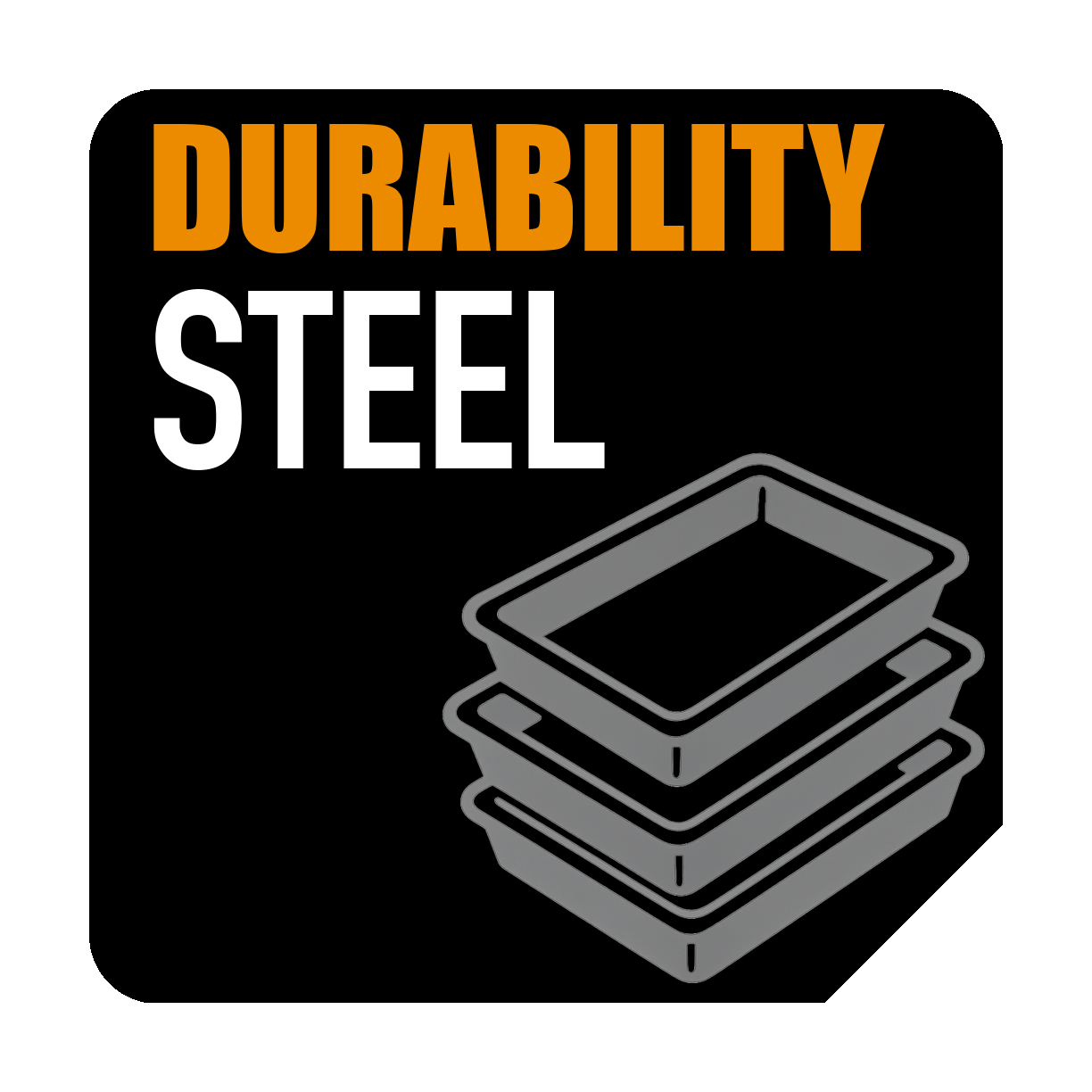 مادة فولاذية