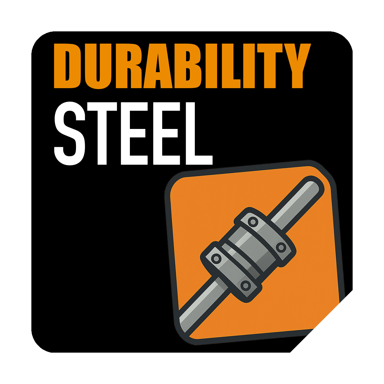 Material Atașare Mâner