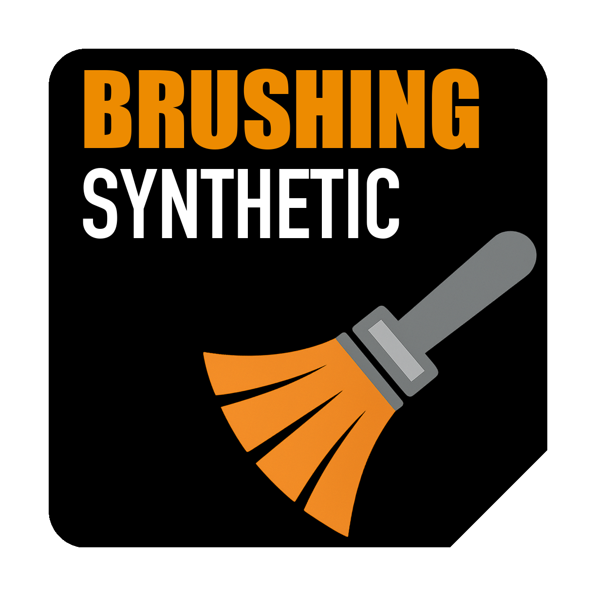 Brush Material