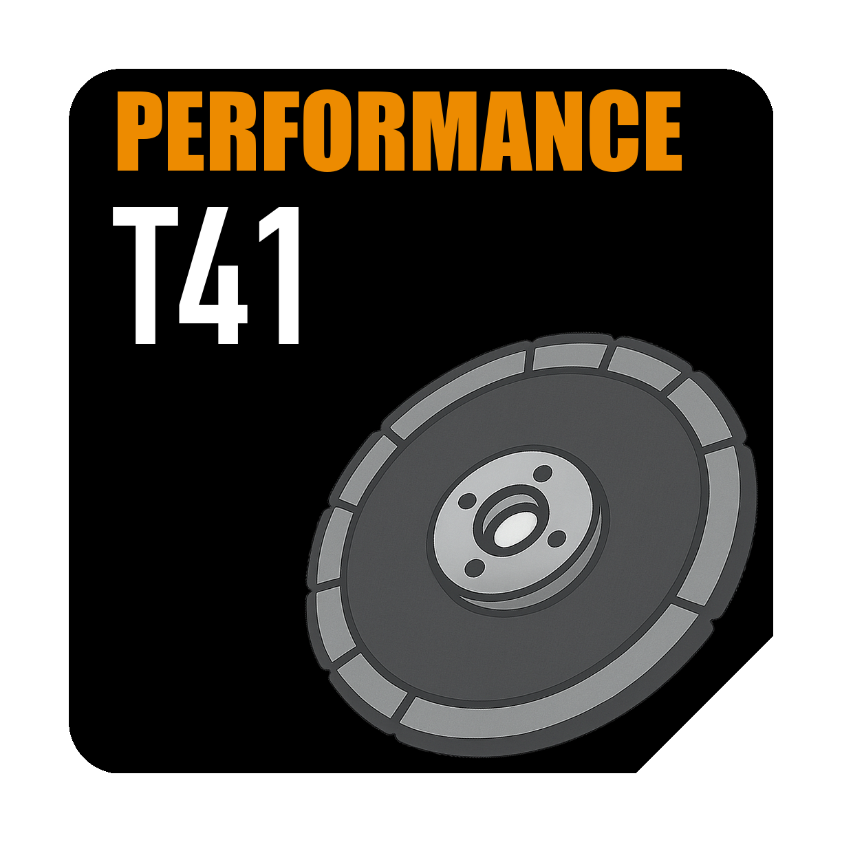 ディスクタイプ