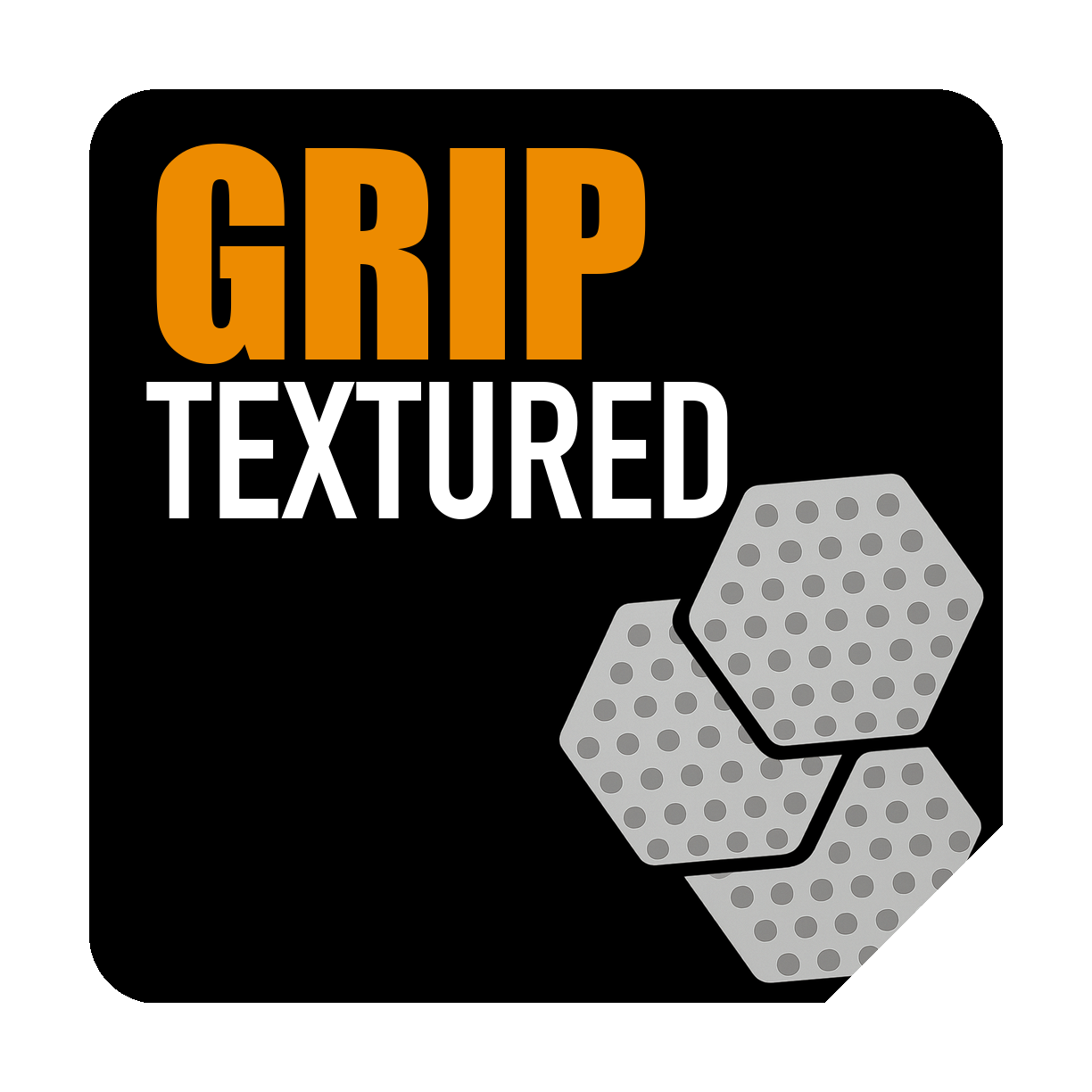 Grip Surface