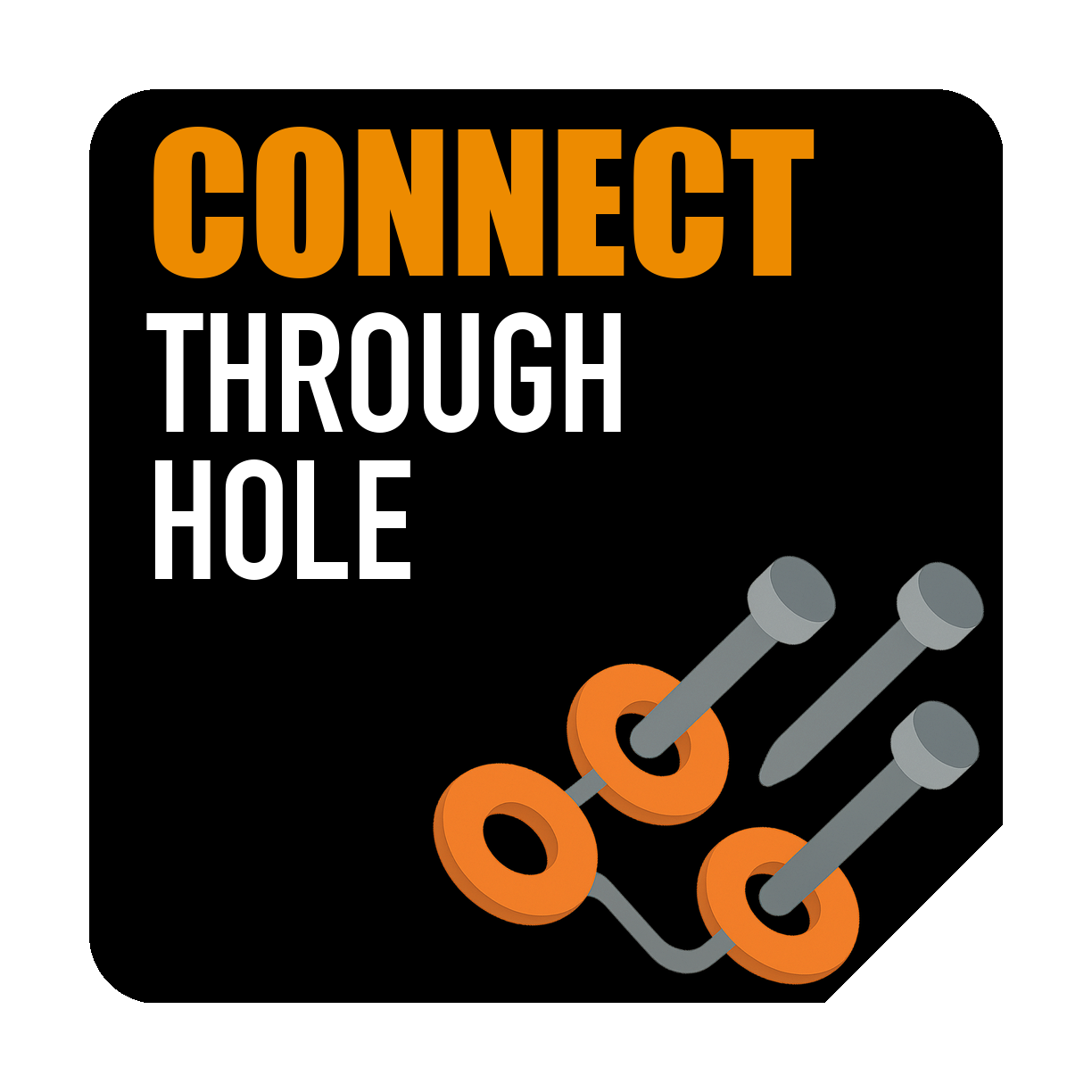 Тип соединения