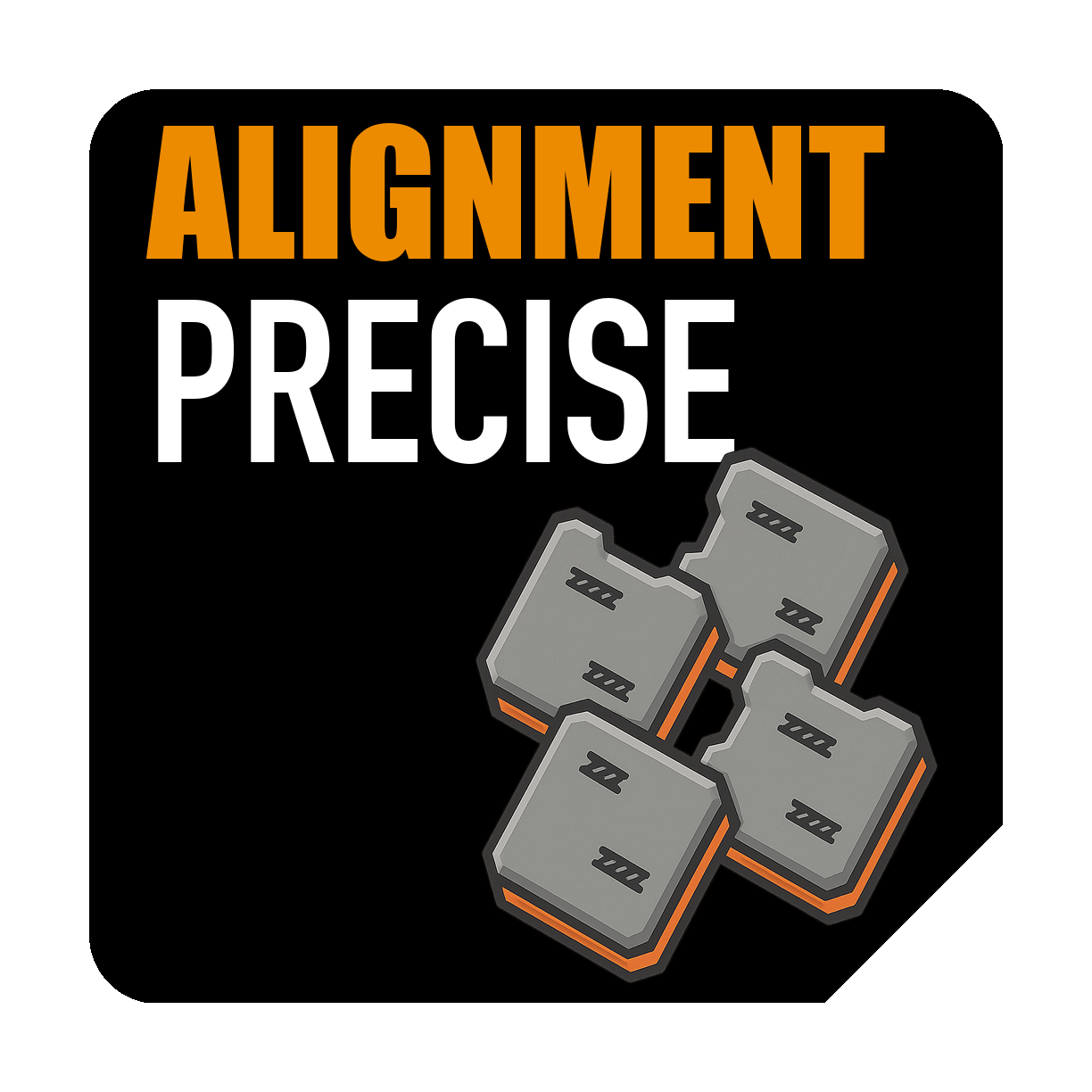 Точная установка