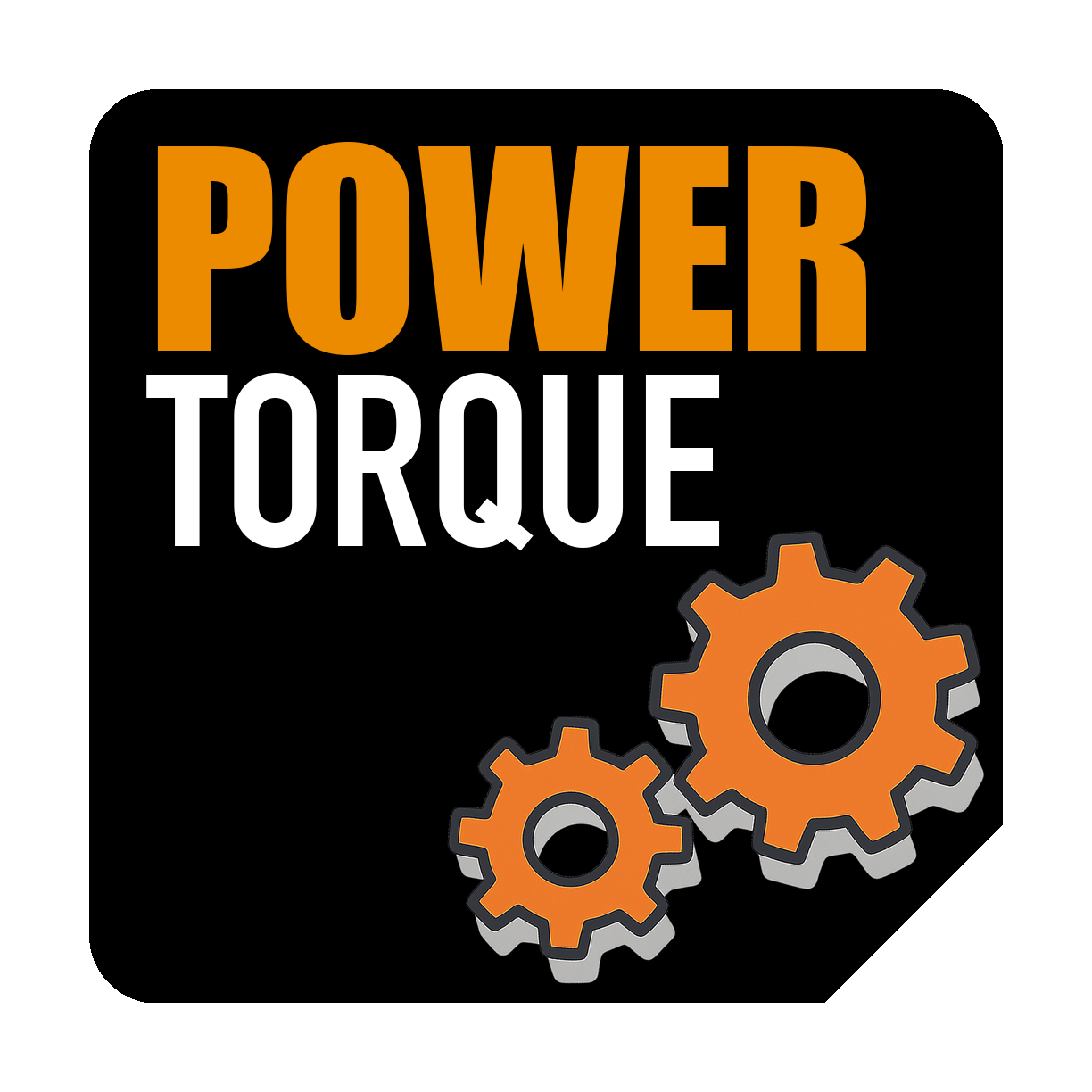 Usage & Torque Application