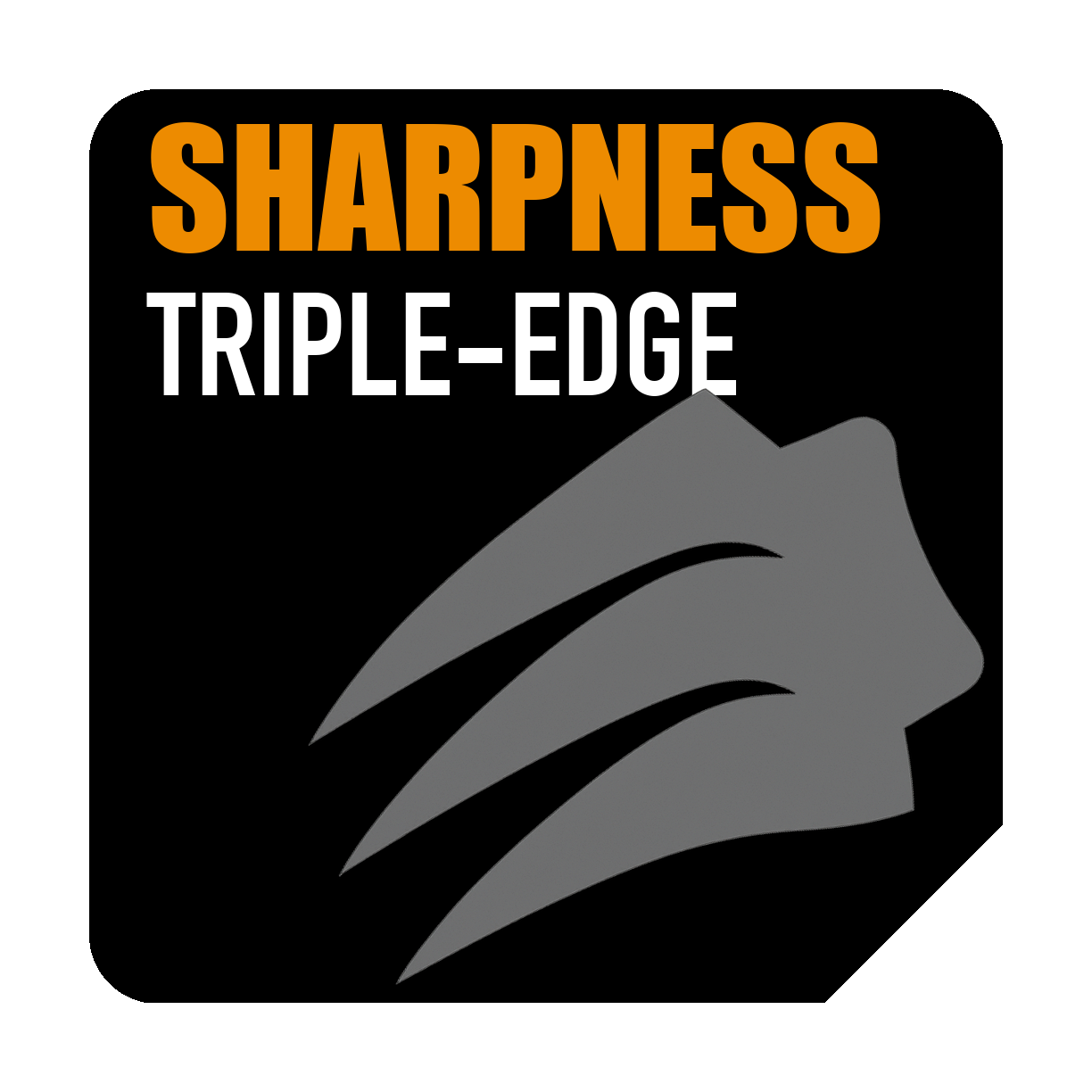 ثلاثي الحواف