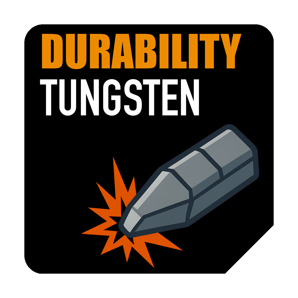 Material de Cuchilla