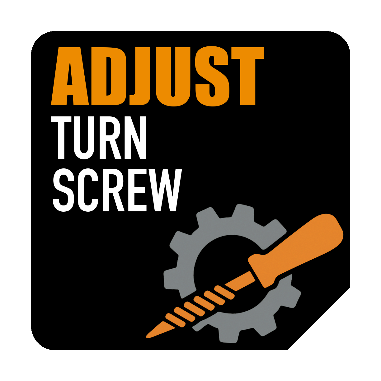 Adjustment Mechanism