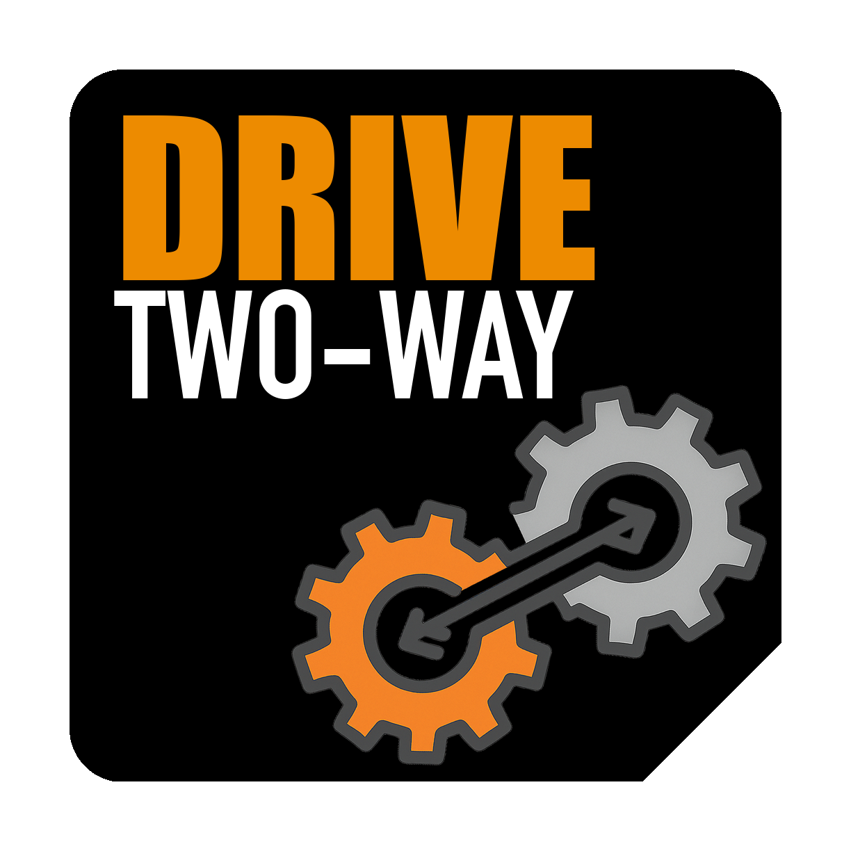 Стиль привода