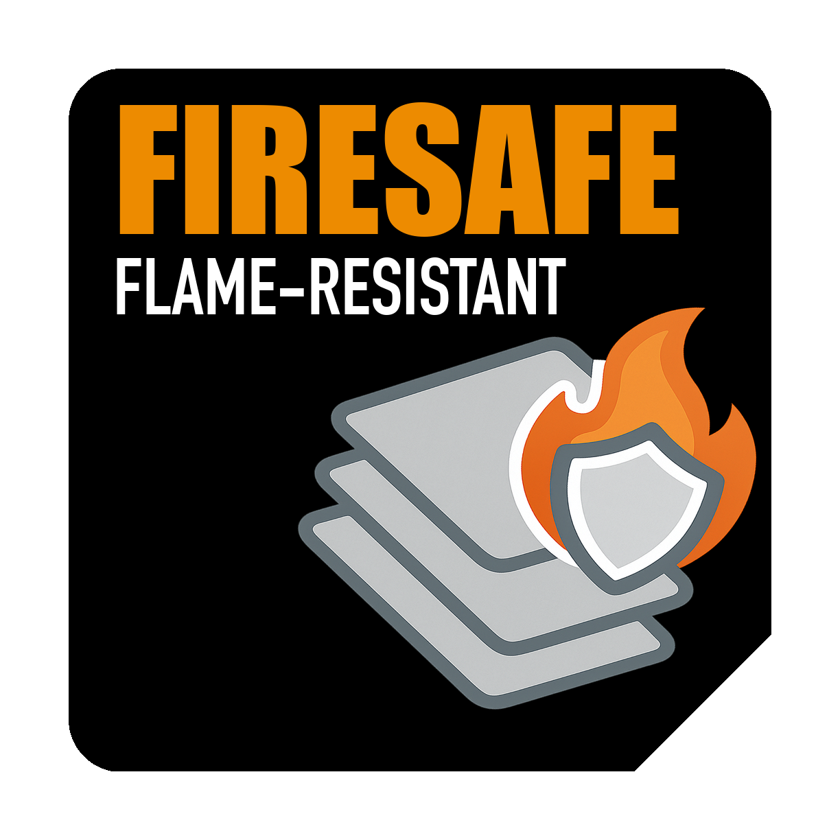 مقاومت در برابر شعله