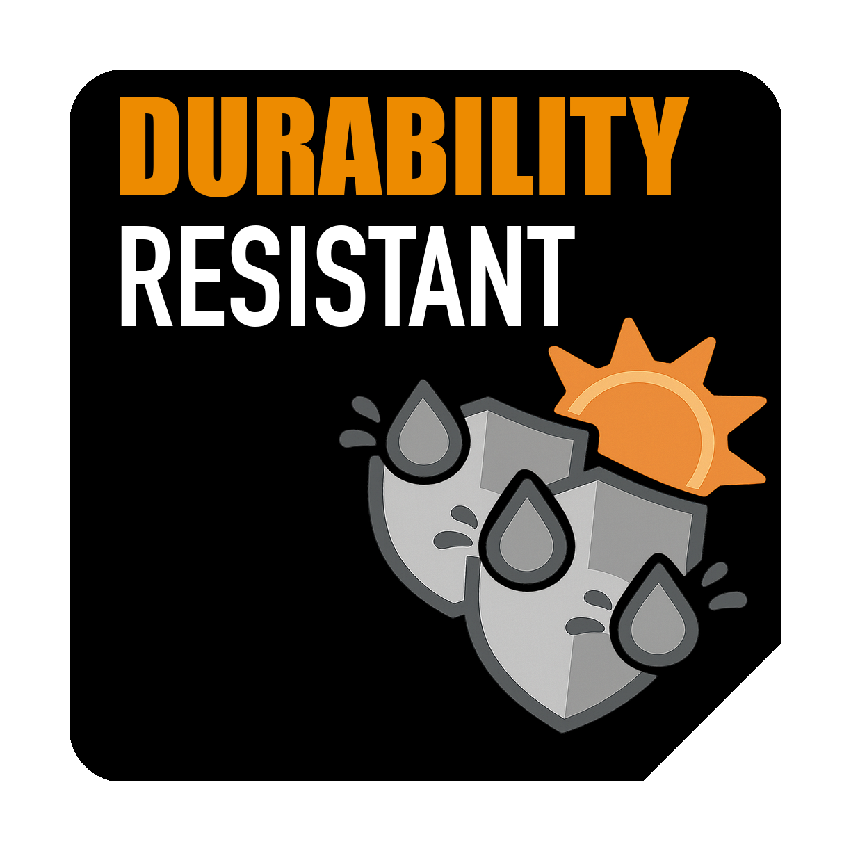 Αντοχή στις Καιρικές Συνθήκες