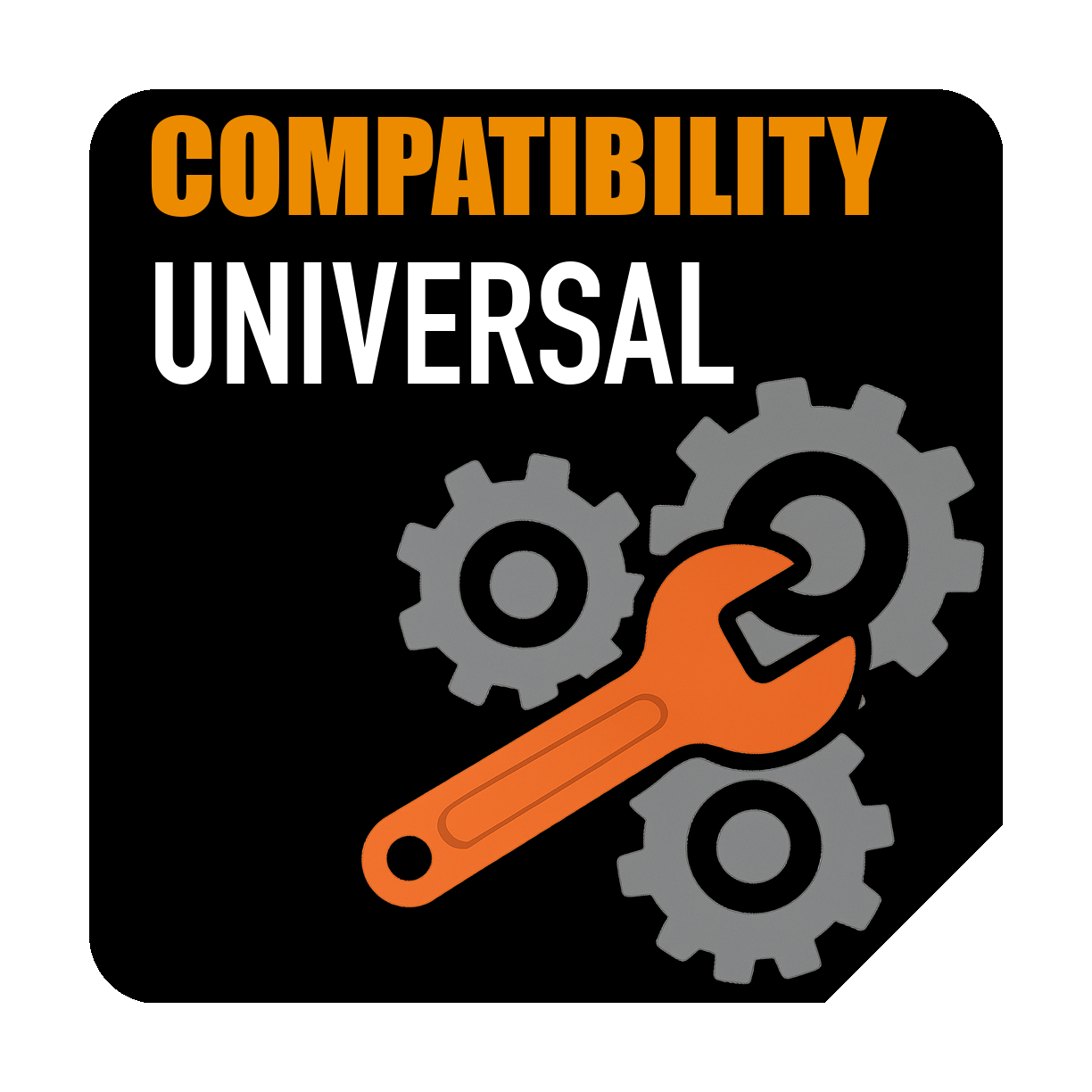 Universal Compatibility