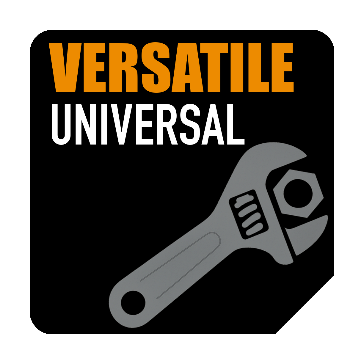 Schraubenschlüsseltyp