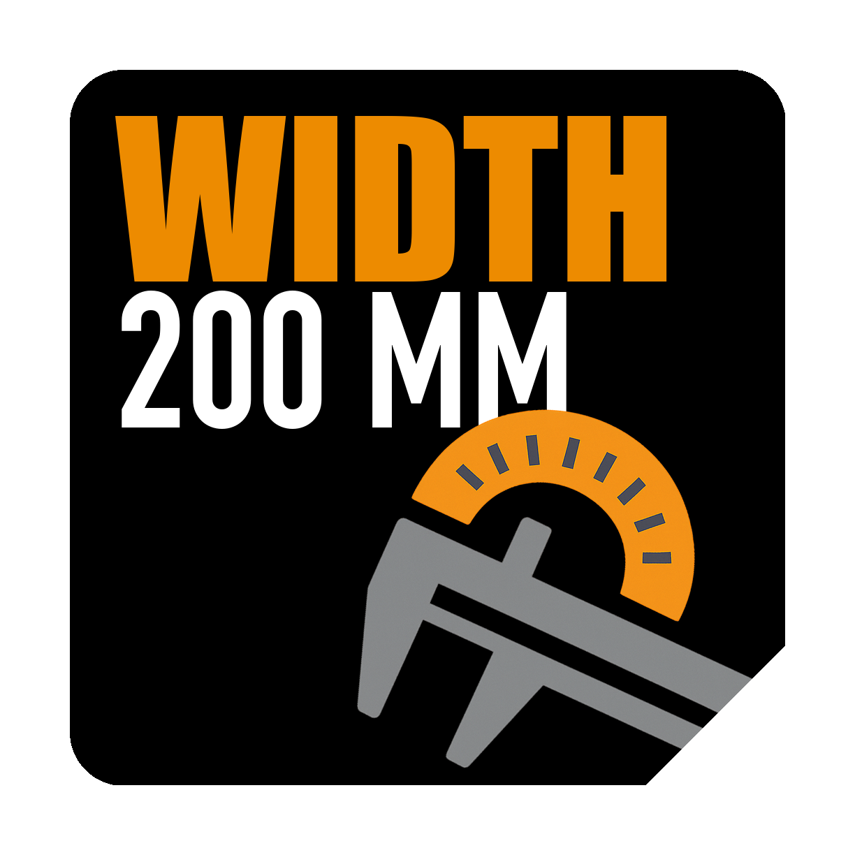 اندازه‌گیری عرض