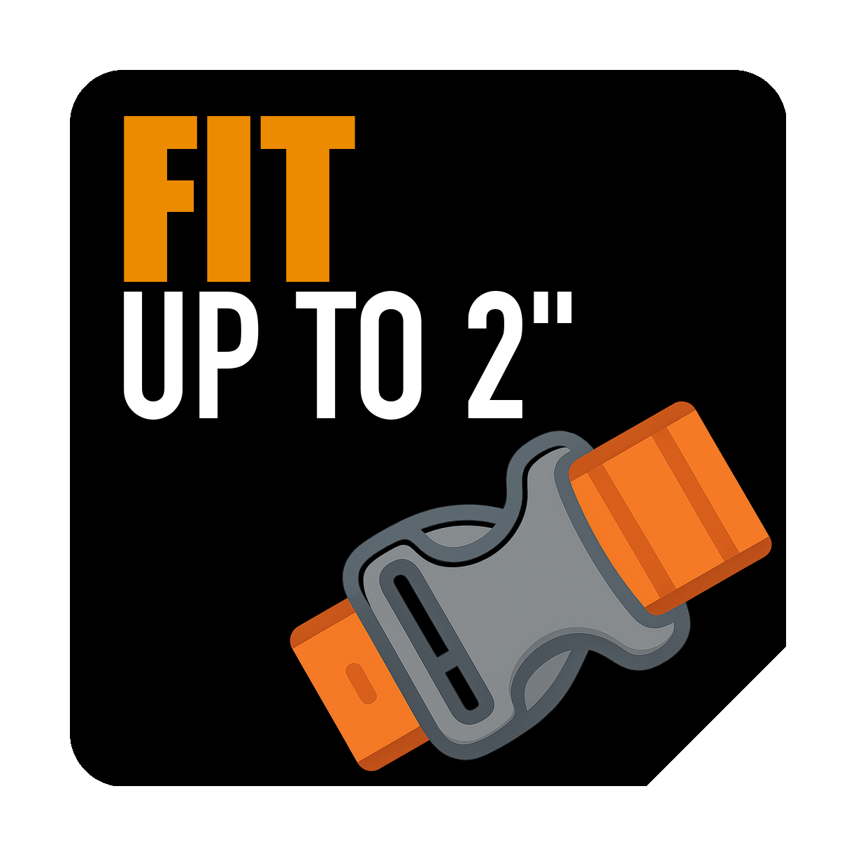 سازگاری با کمربند