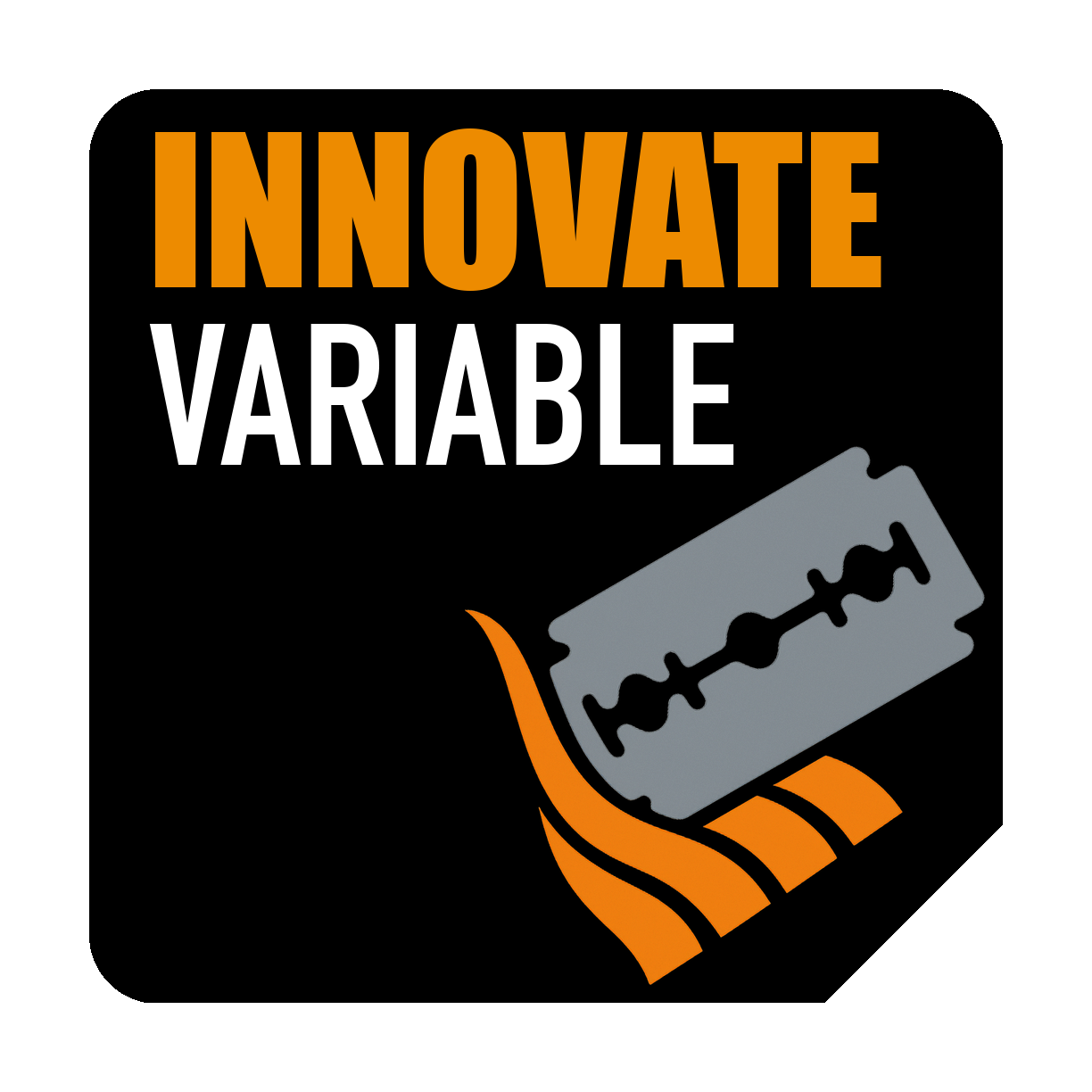 Тип режущего края