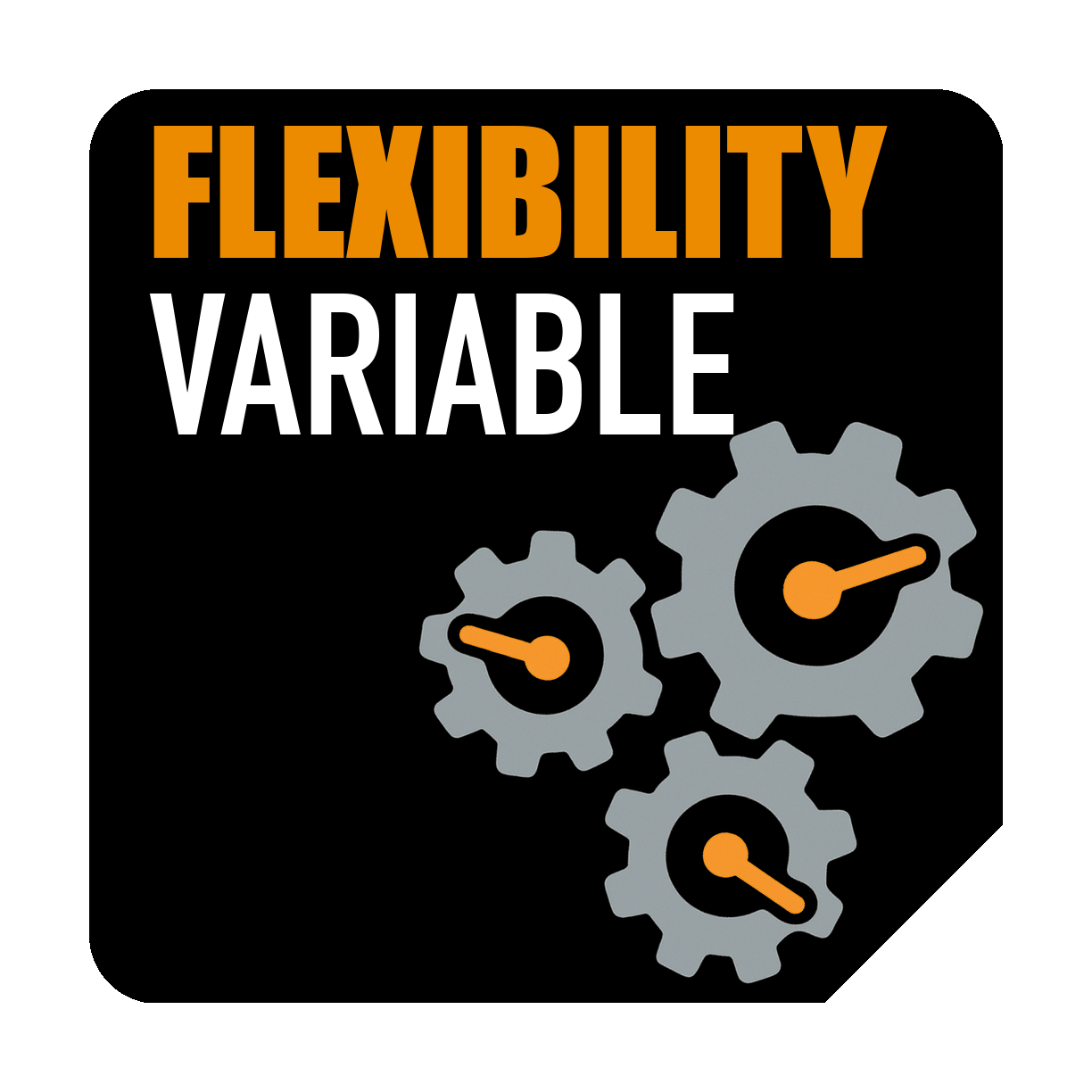 Adjustable Speed Control