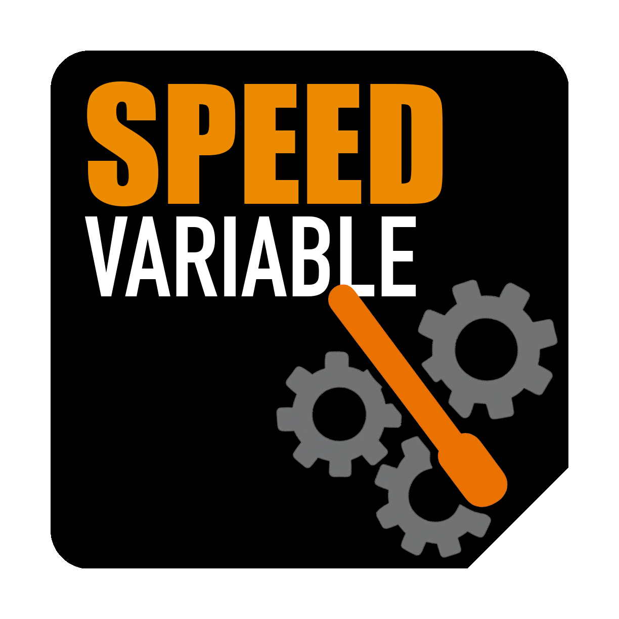 Ρυθμίσεις Ταχύτητας