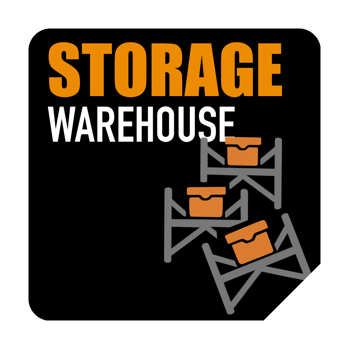 Almacenamiento de almacén