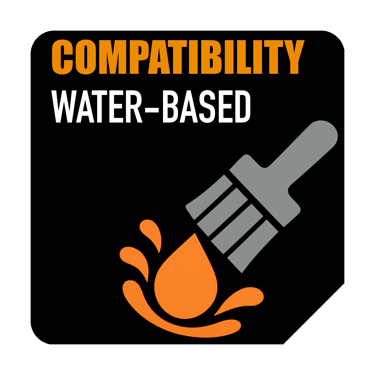 Paint Type Compatibility