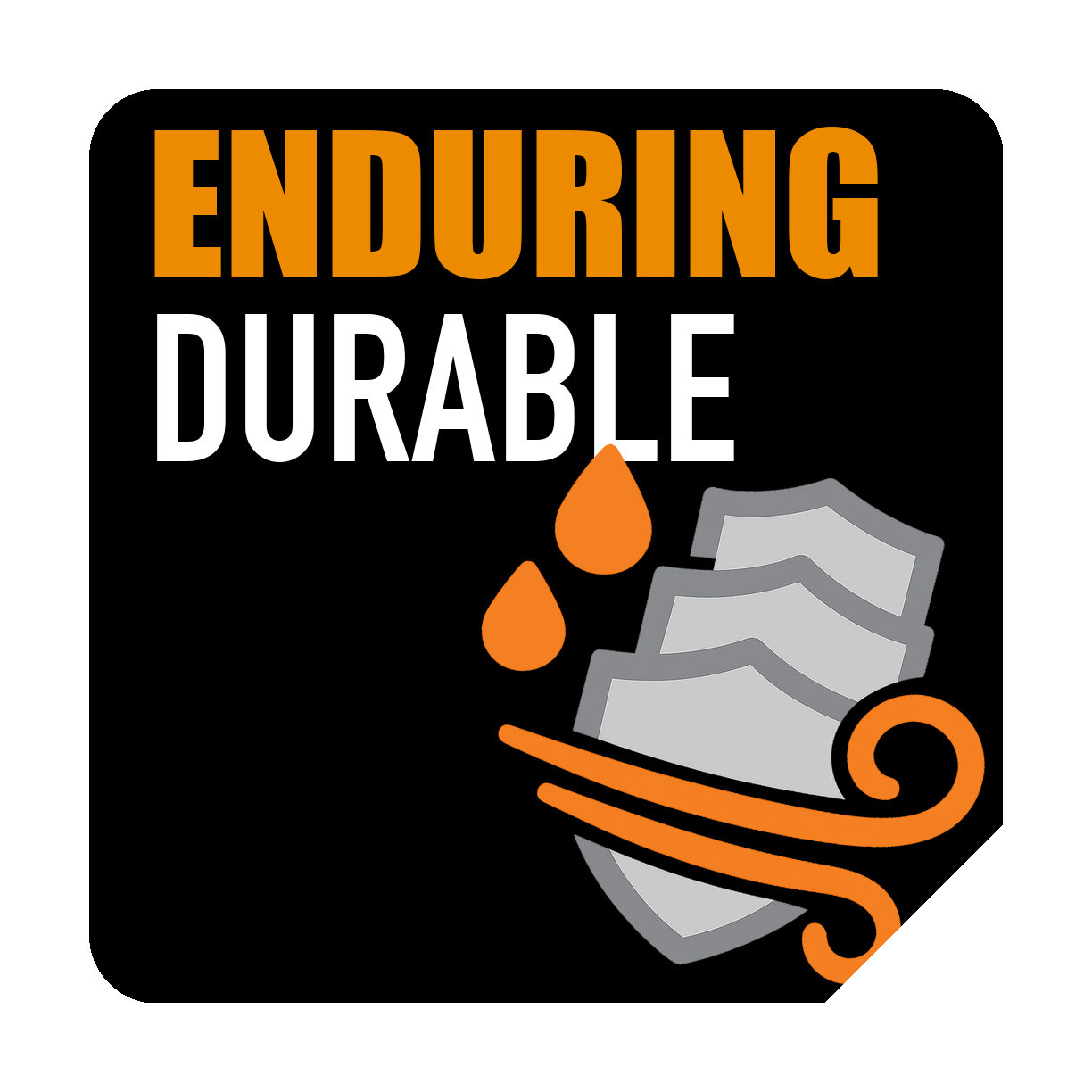 مقاومة للعوامل الجوية