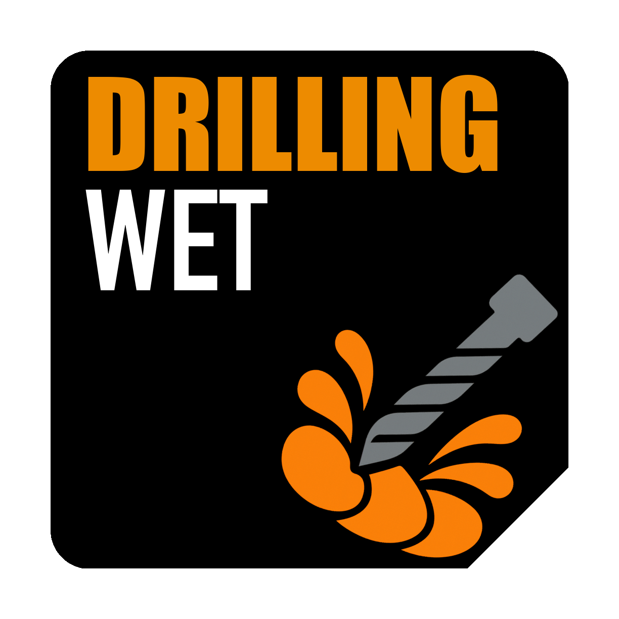 Aplicação de Furação Úmida