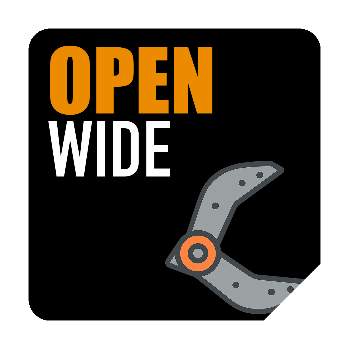 Jaw Opening Capacity