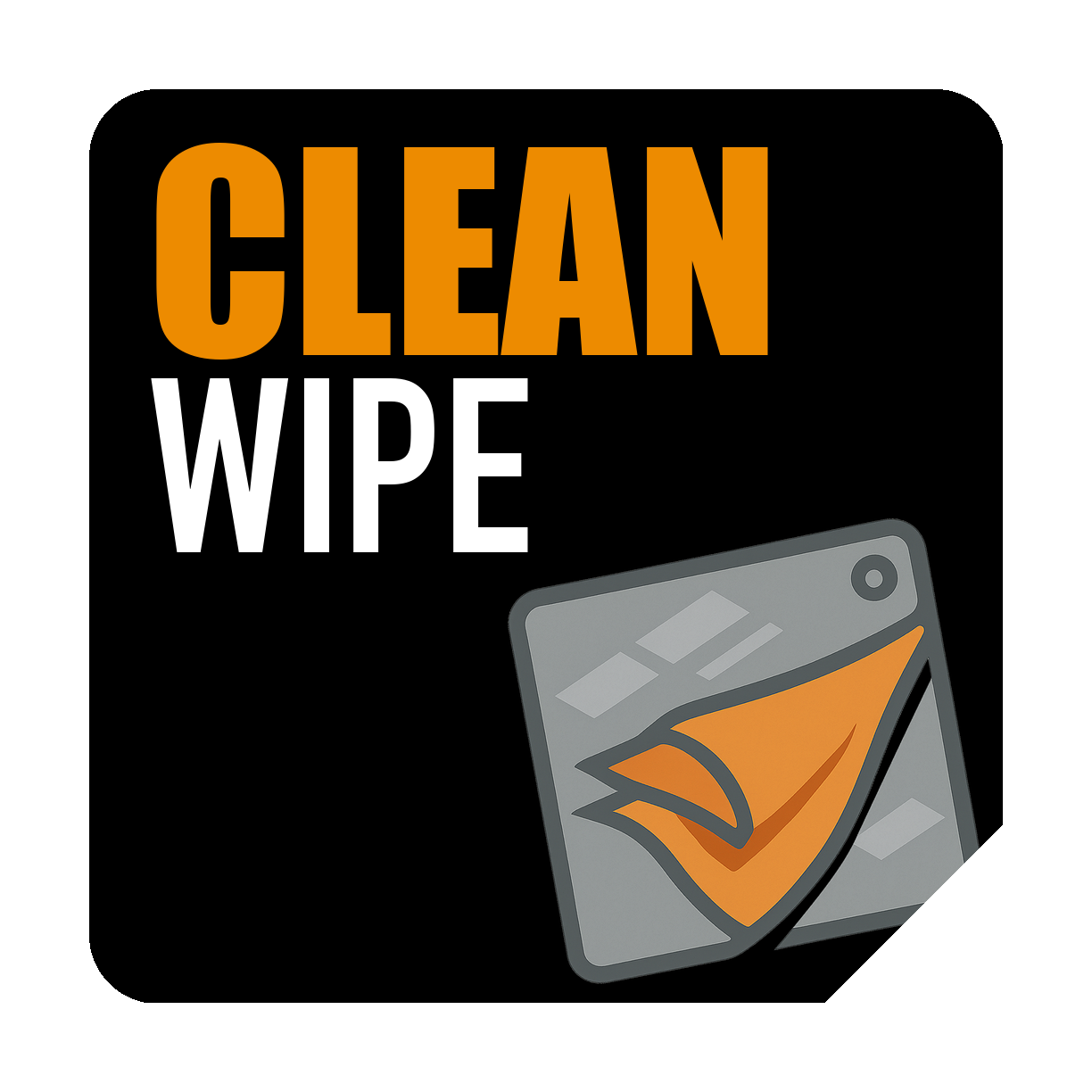 Metoda de curățare