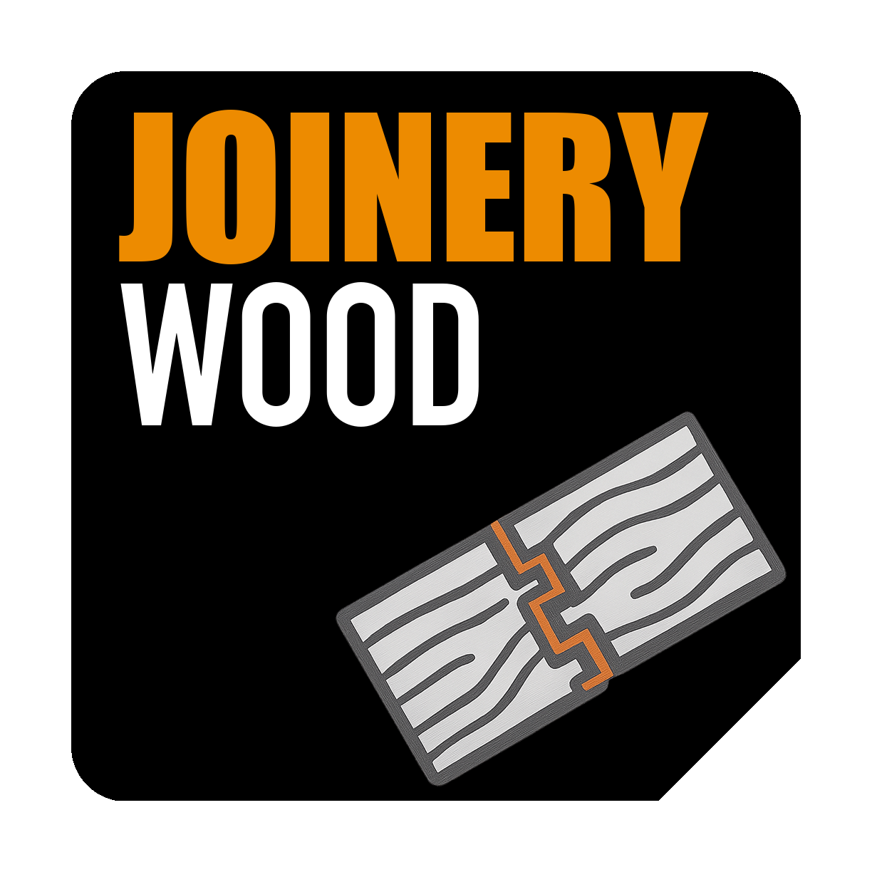 Wood Joining