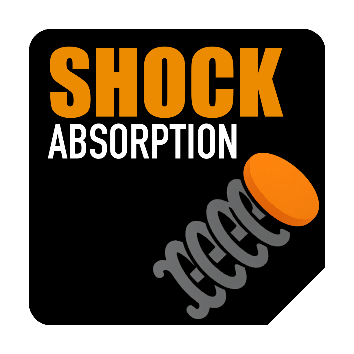 Shock Absorption