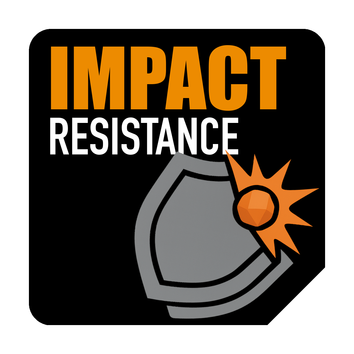 Resistenza all'impatto