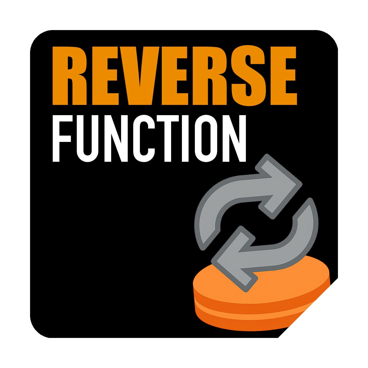 Reverse Function