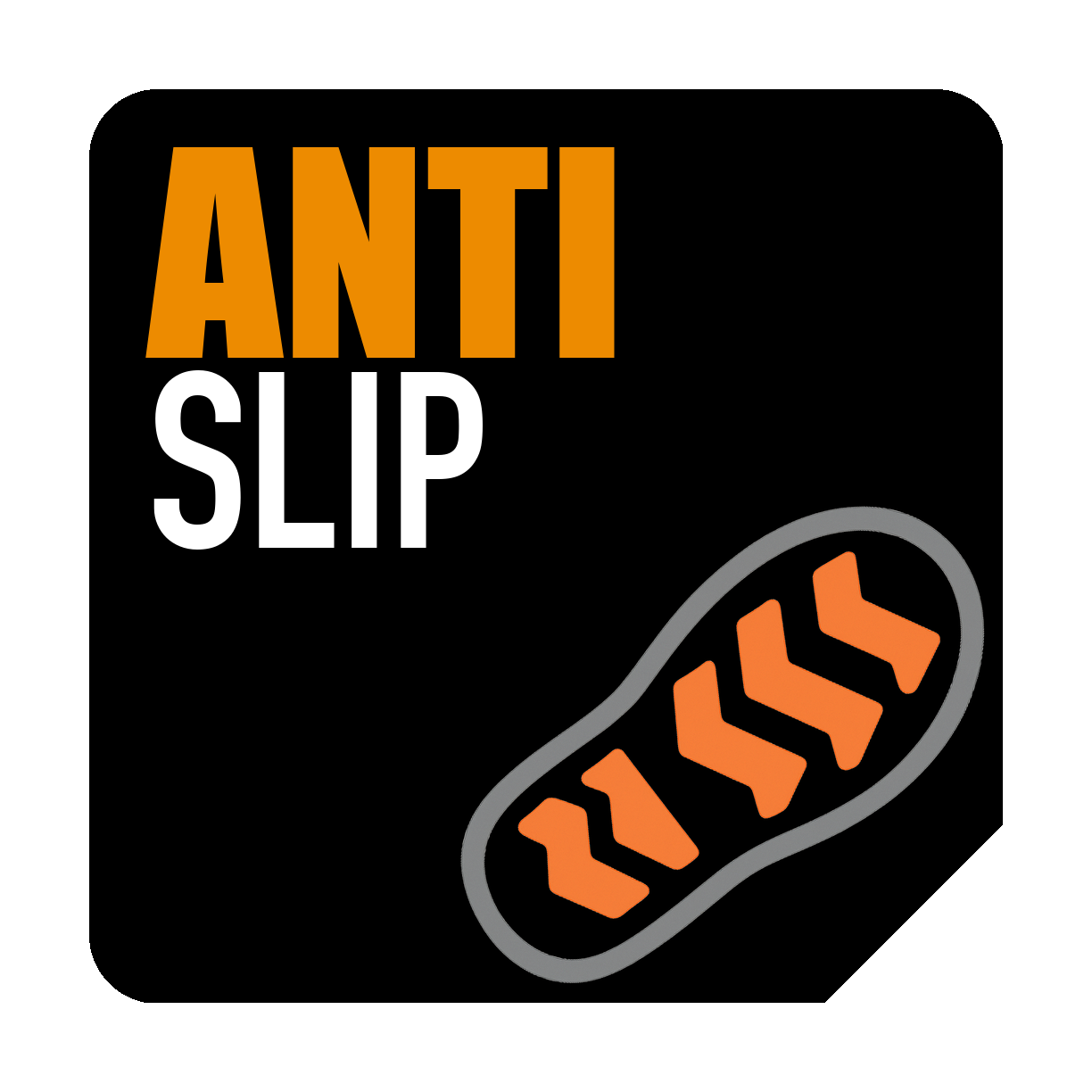 Αντιολισθητική λαβή